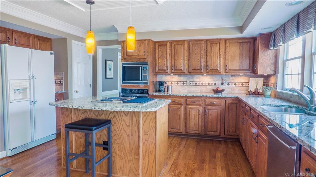 Winchester - Residential