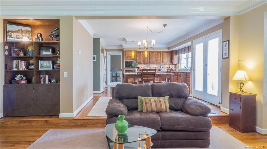 Winchester - Residential