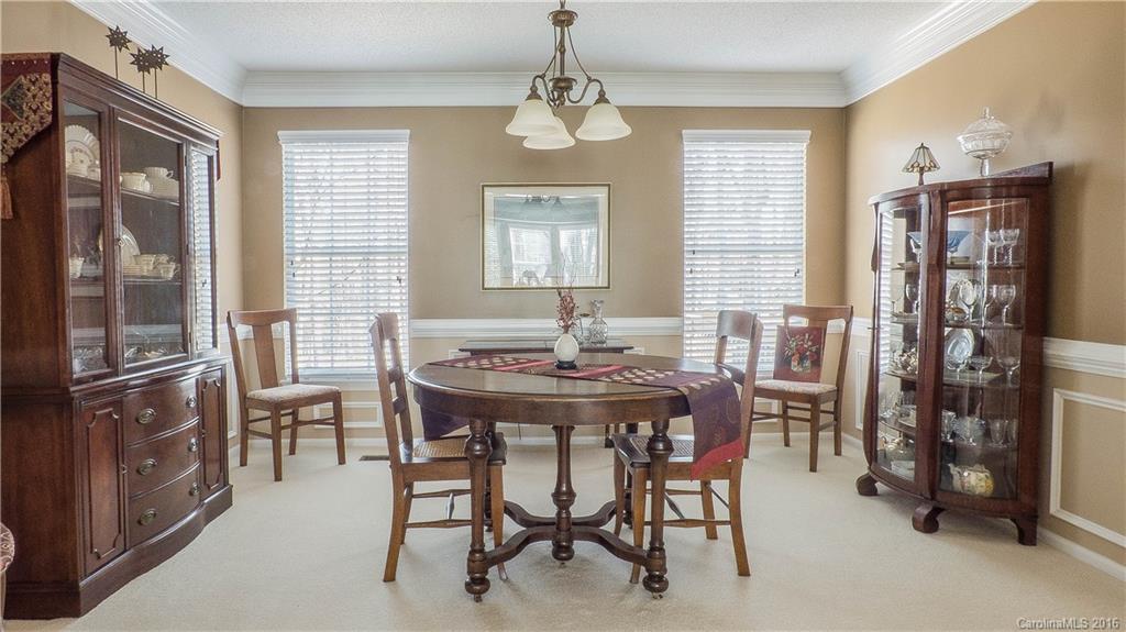 Winchester - Residential