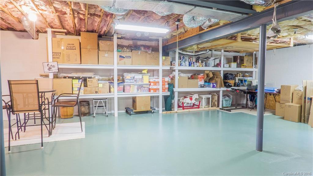 Winchester - Residential