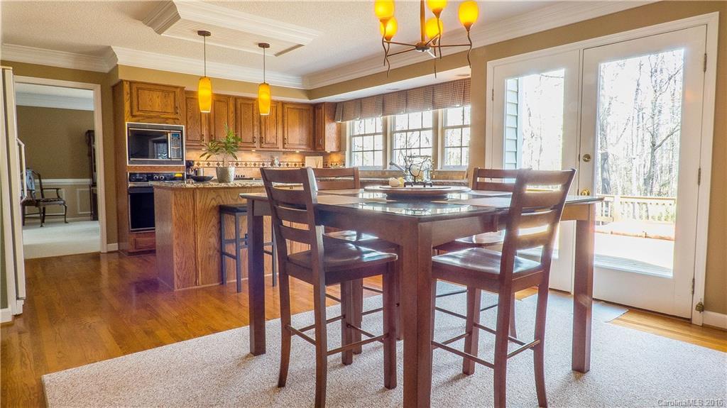 Winchester - Residential