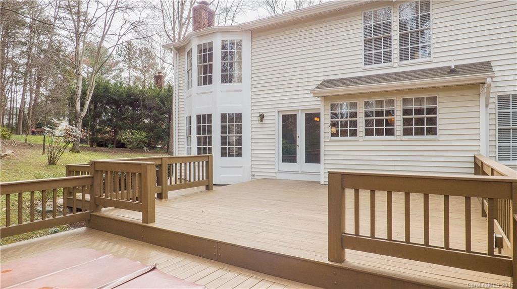 Winchester - Residential