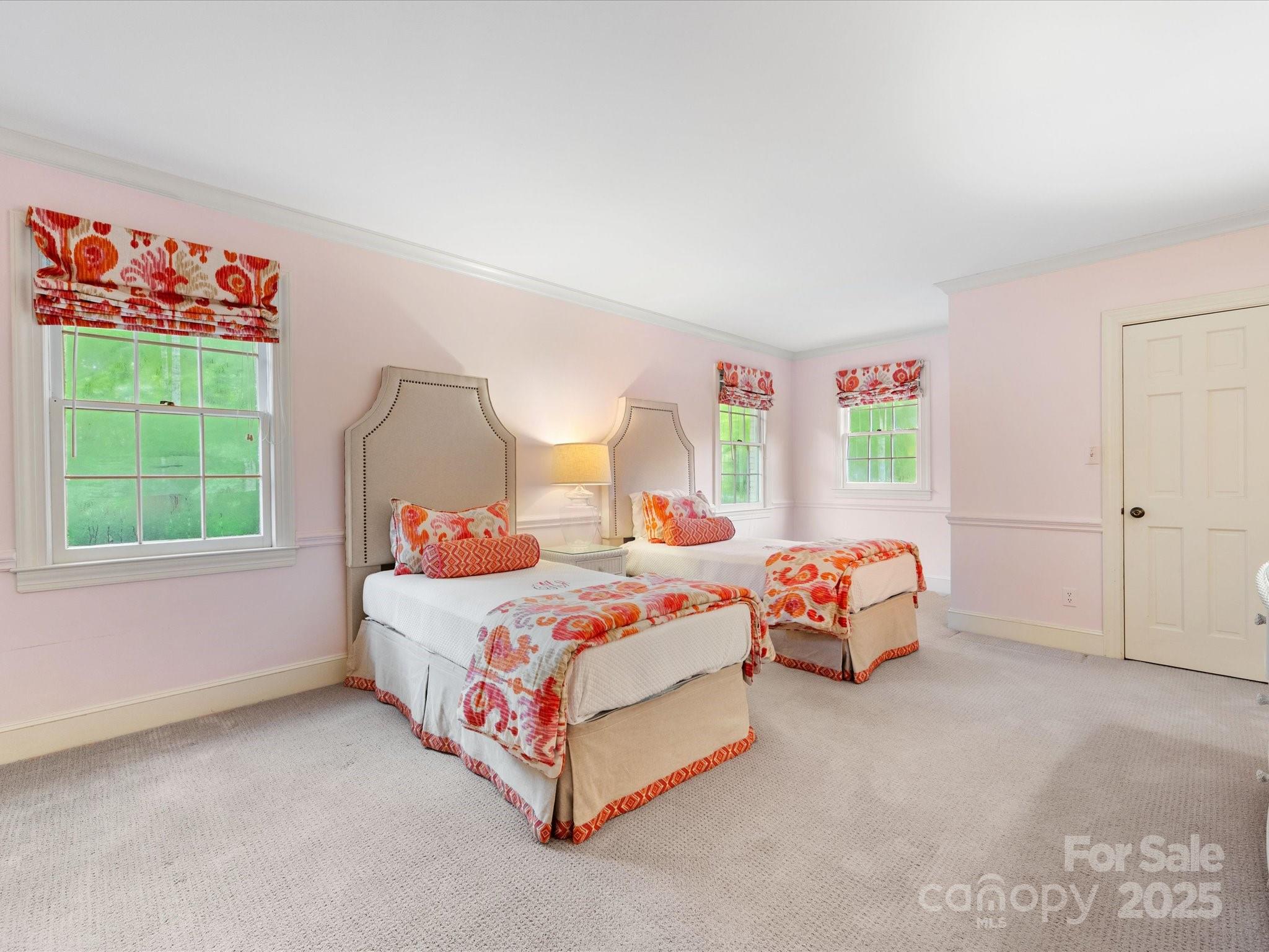 Deering Oaks - Residential