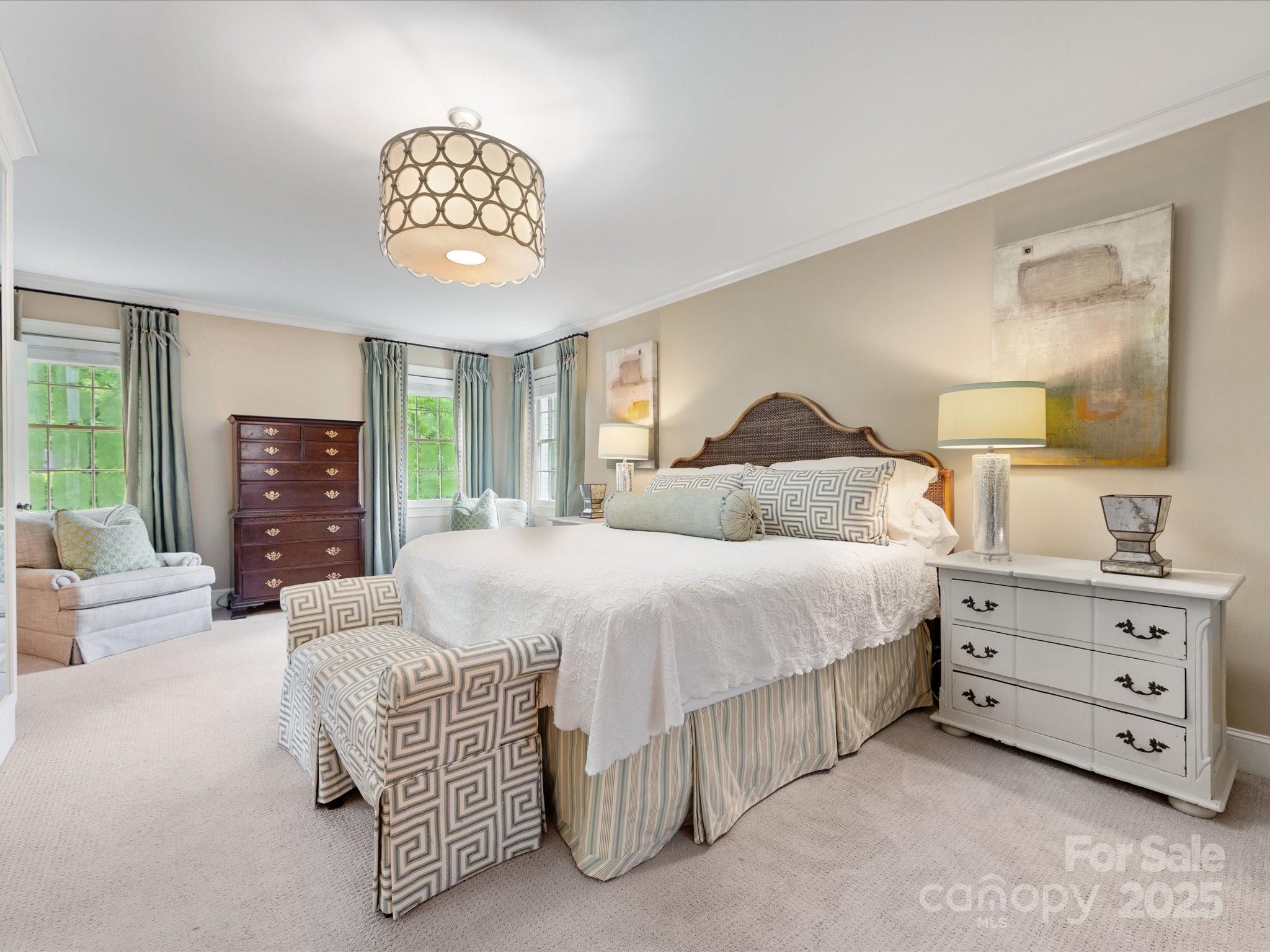 Deering Oaks - Residential