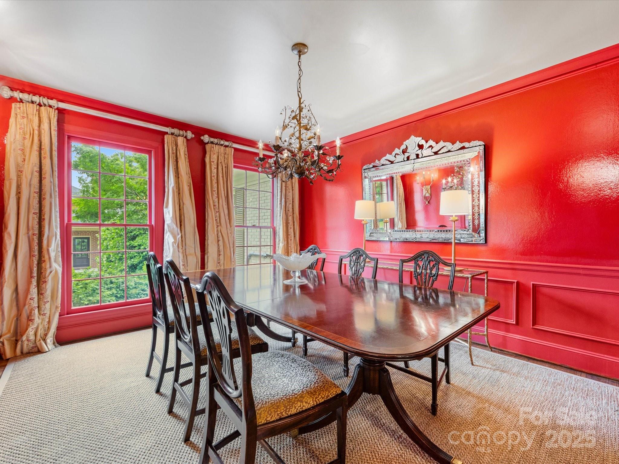 Deering Oaks - Residential