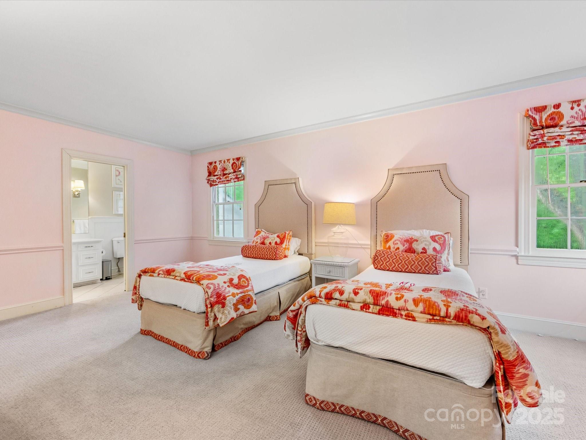 Deering Oaks - Residential