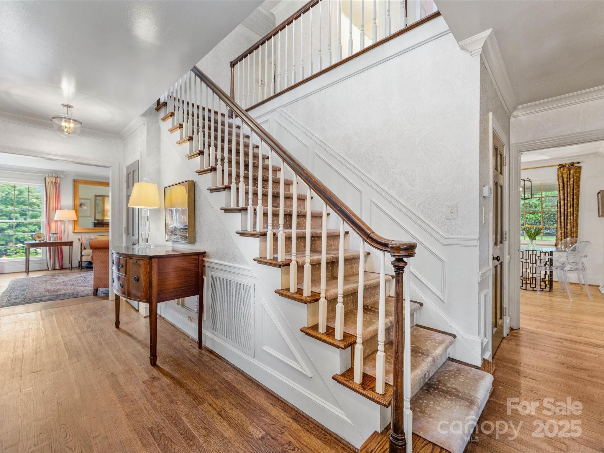 Deering Oaks - Residential