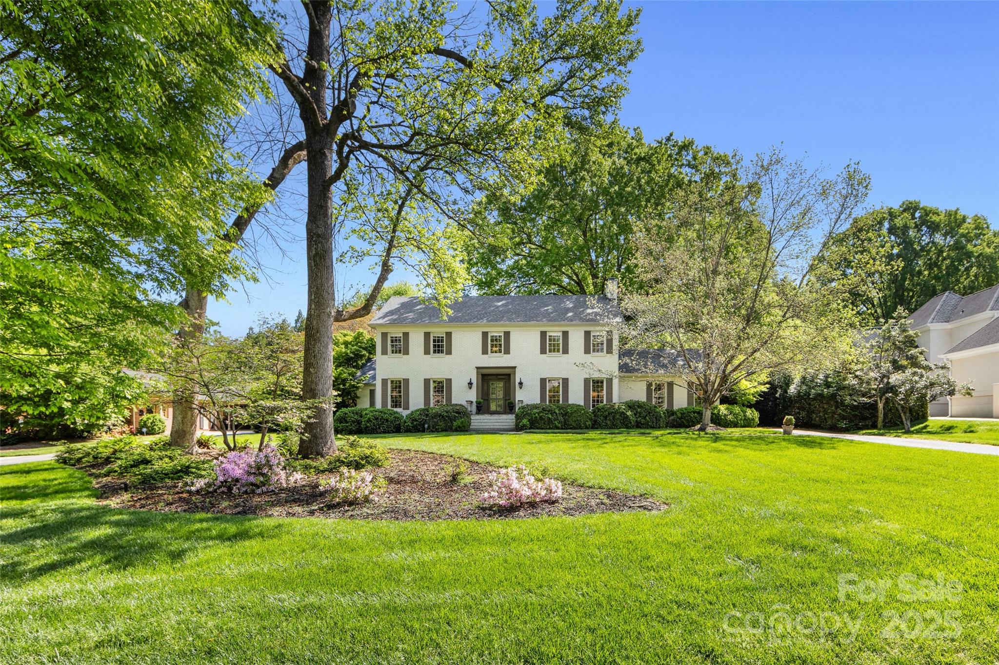 Deering Oaks - Residential