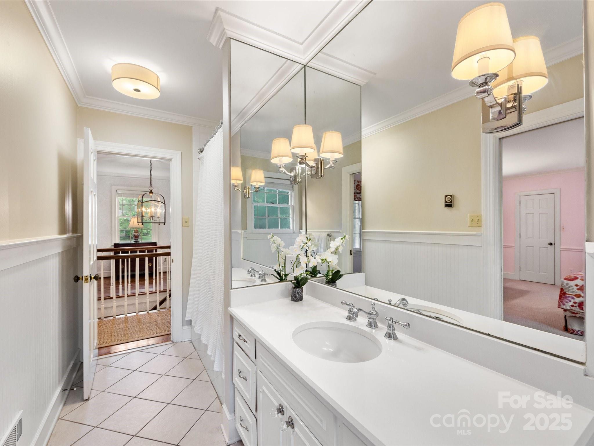 Deering Oaks - Residential