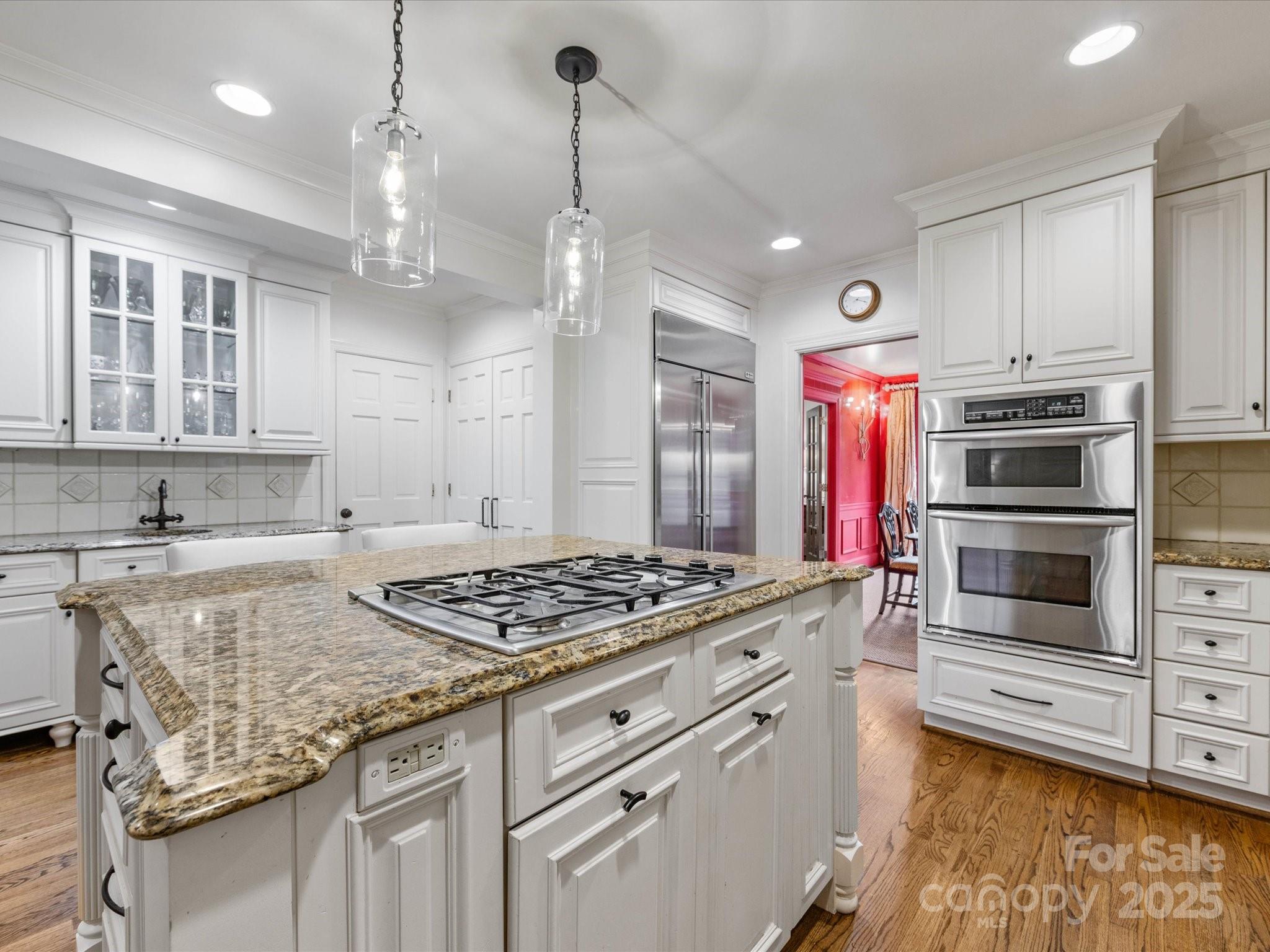 Deering Oaks - Residential