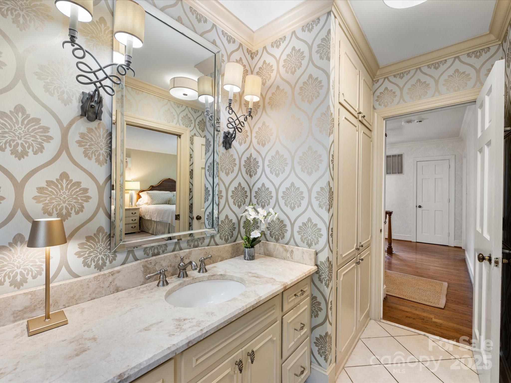 Deering Oaks - Residential