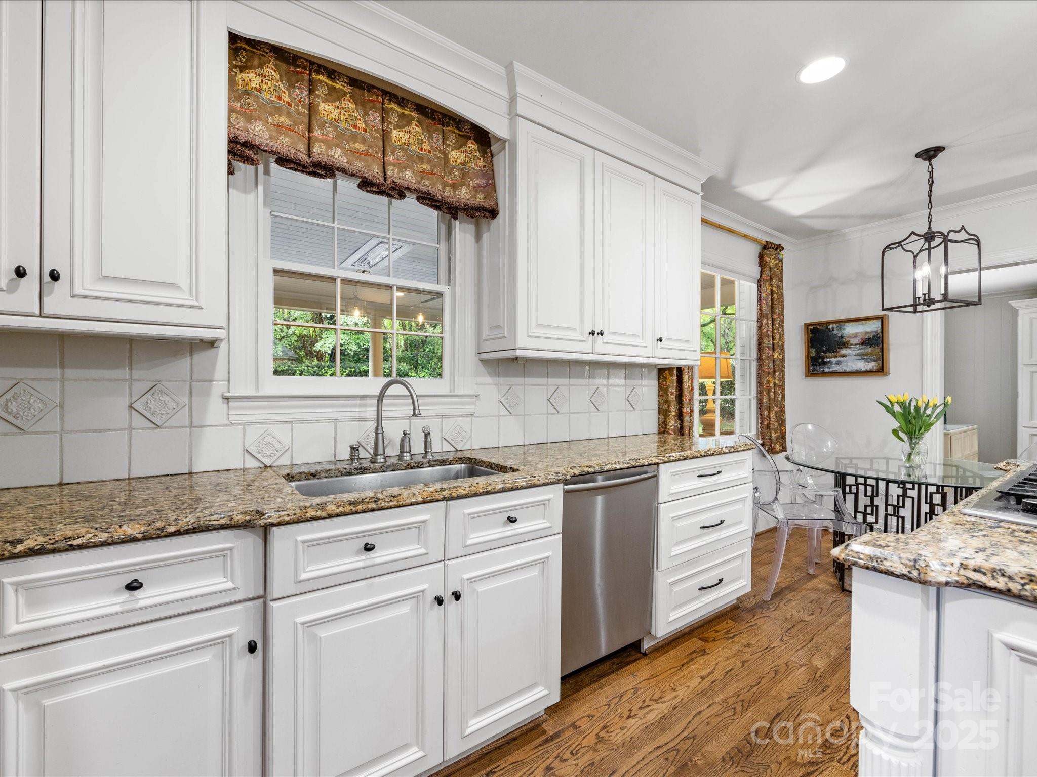 Deering Oaks - Residential