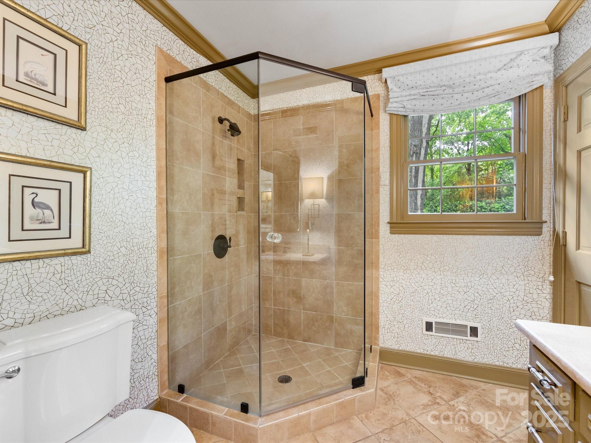 Deering Oaks - Residential