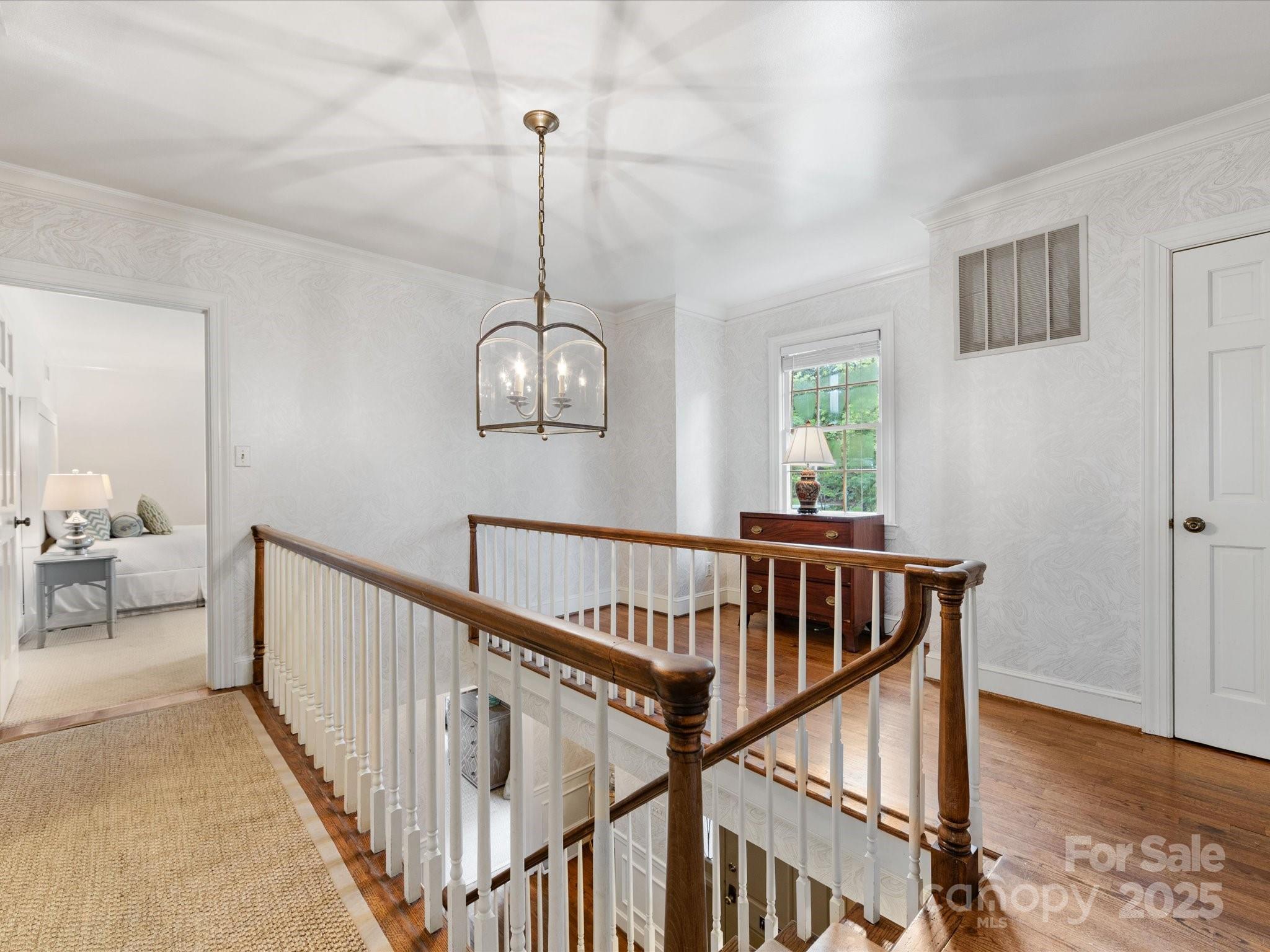 Deering Oaks - Residential