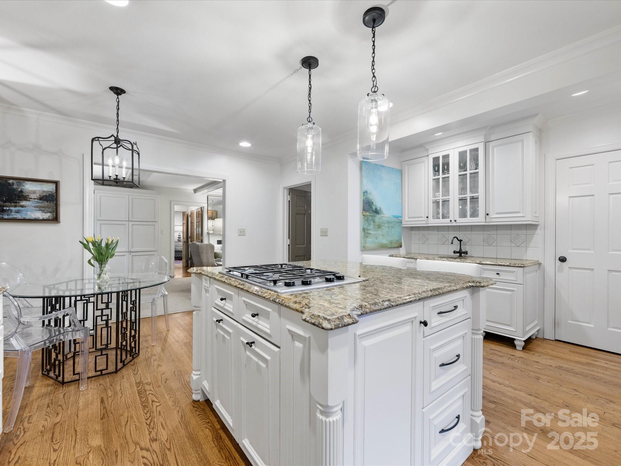 Deering Oaks - Residential