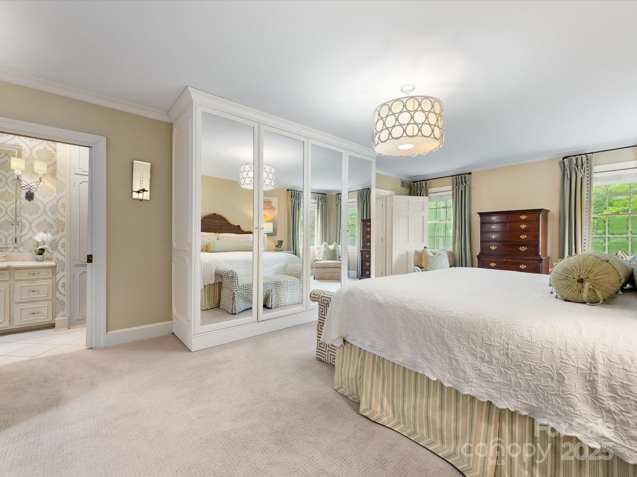 Deering Oaks - Residential