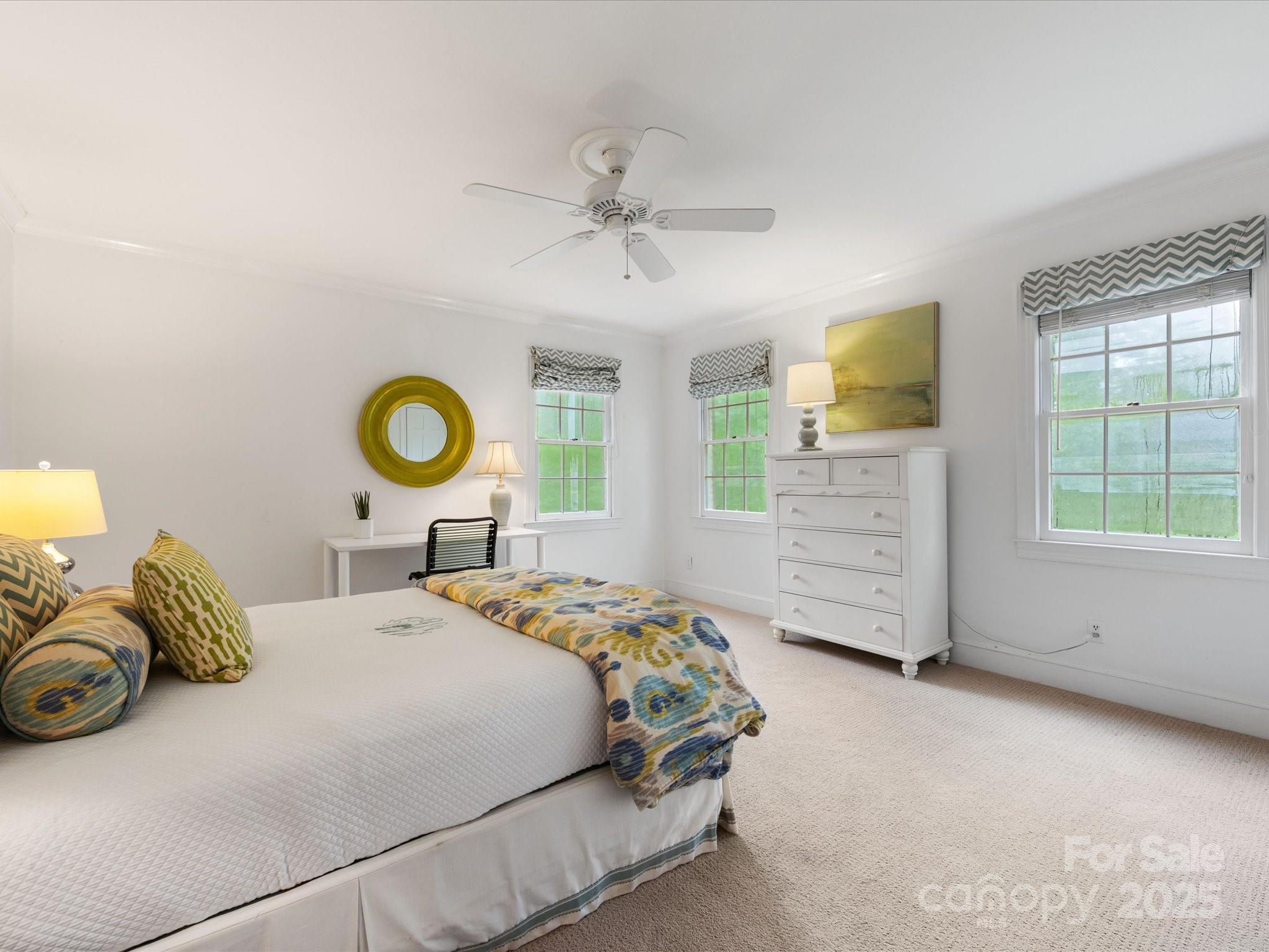 Deering Oaks - Residential