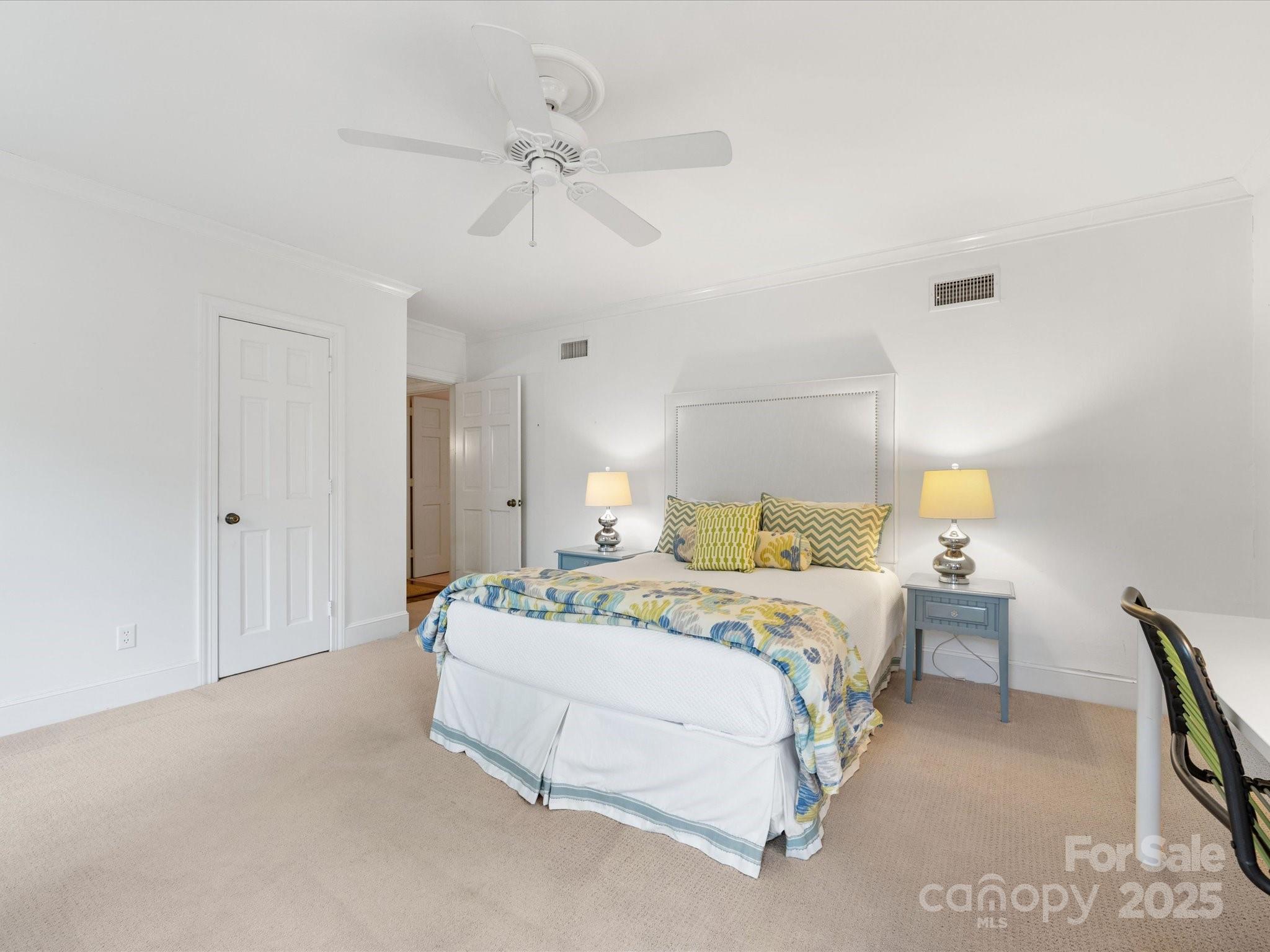 Deering Oaks - Residential