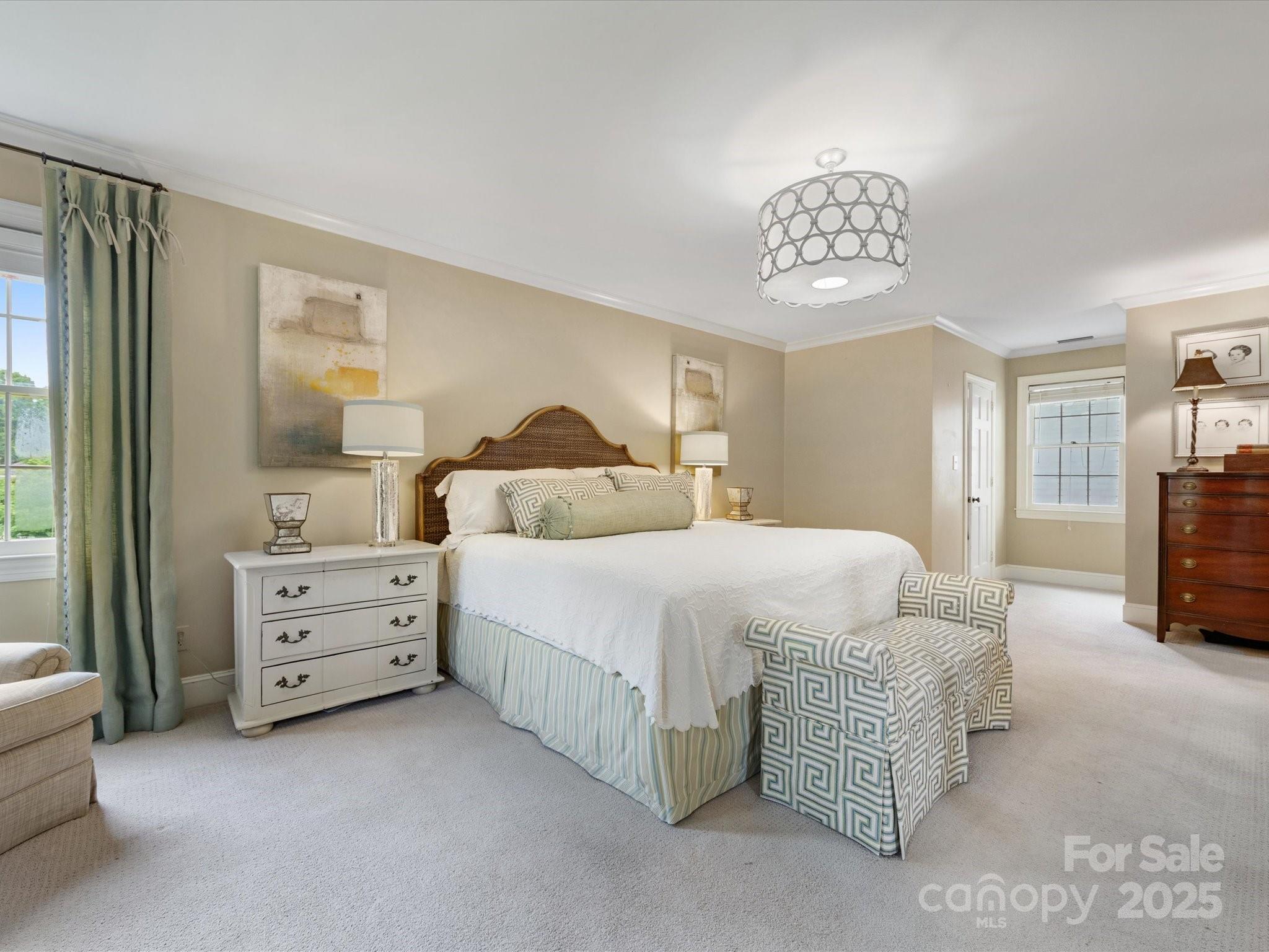 Deering Oaks - Residential