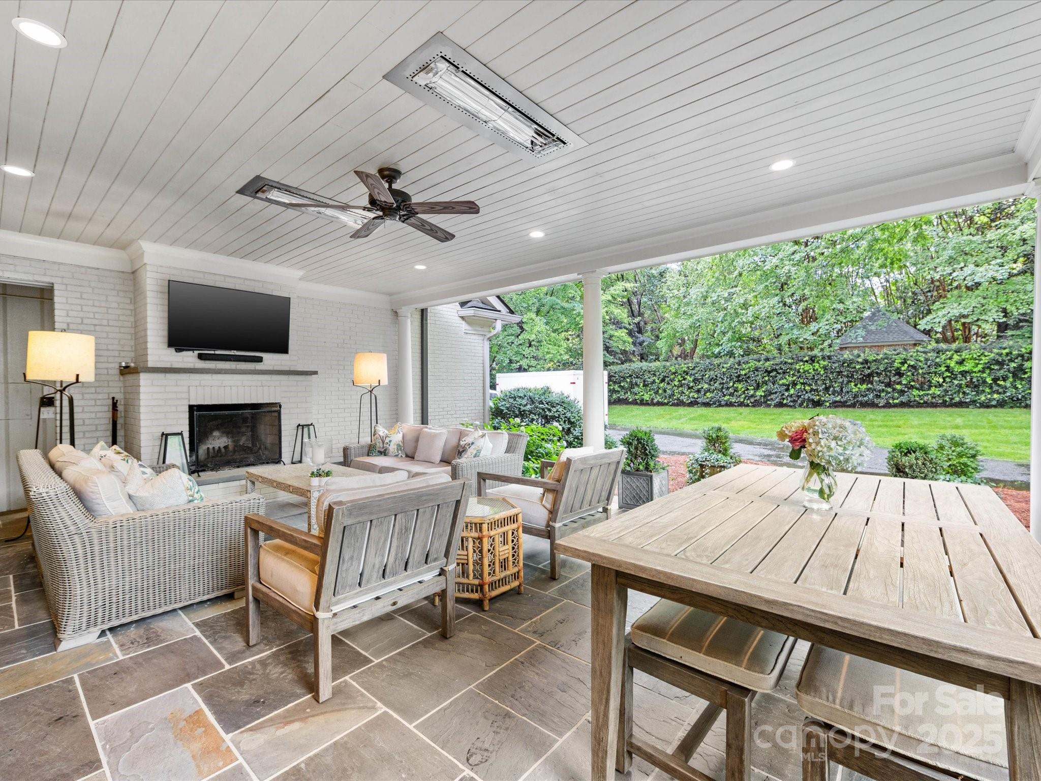 Deering Oaks - Residential