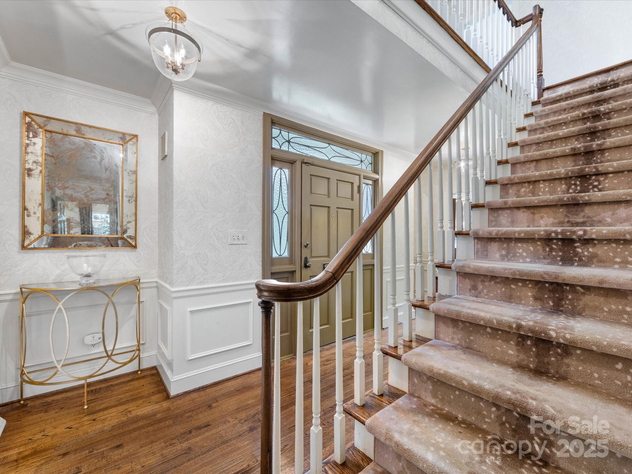 Deering Oaks - Residential