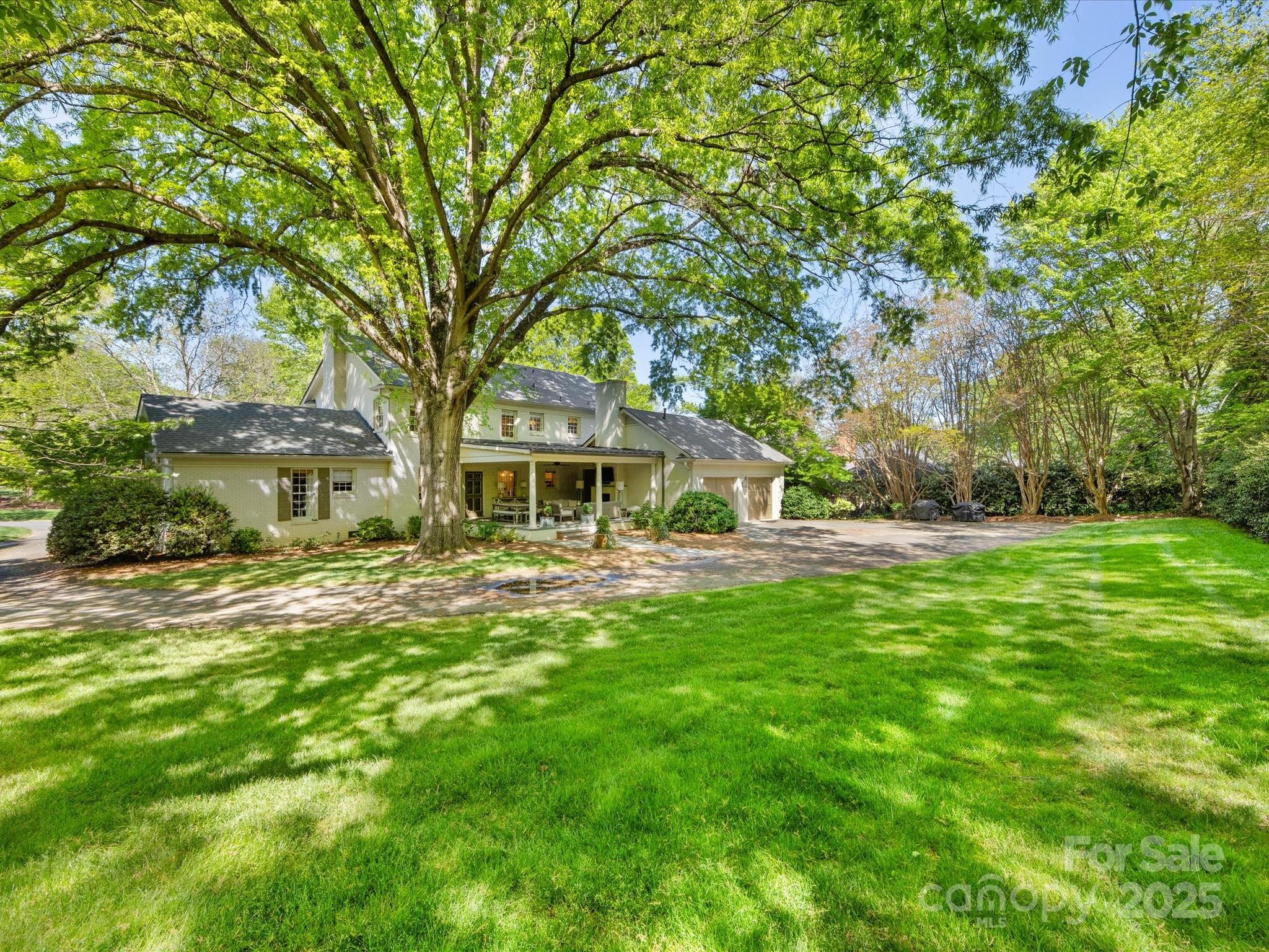 Deering Oaks - Residential