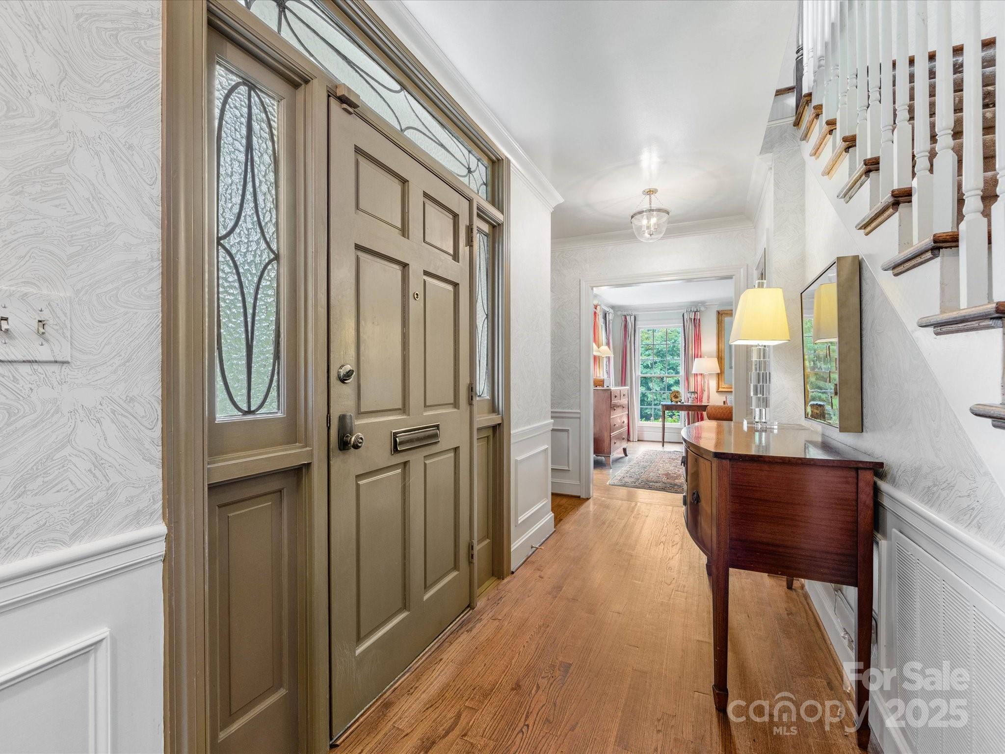 Deering Oaks - Residential