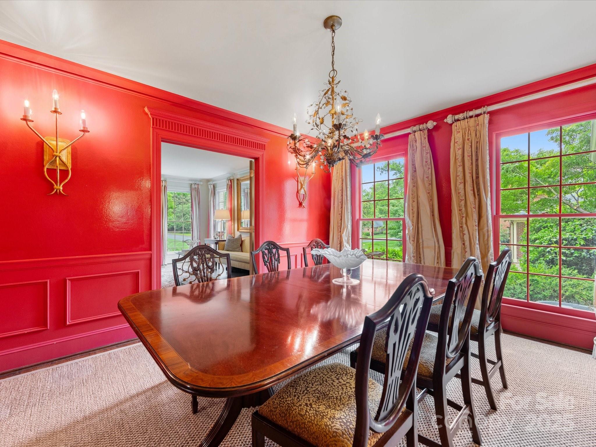 Deering Oaks - Residential