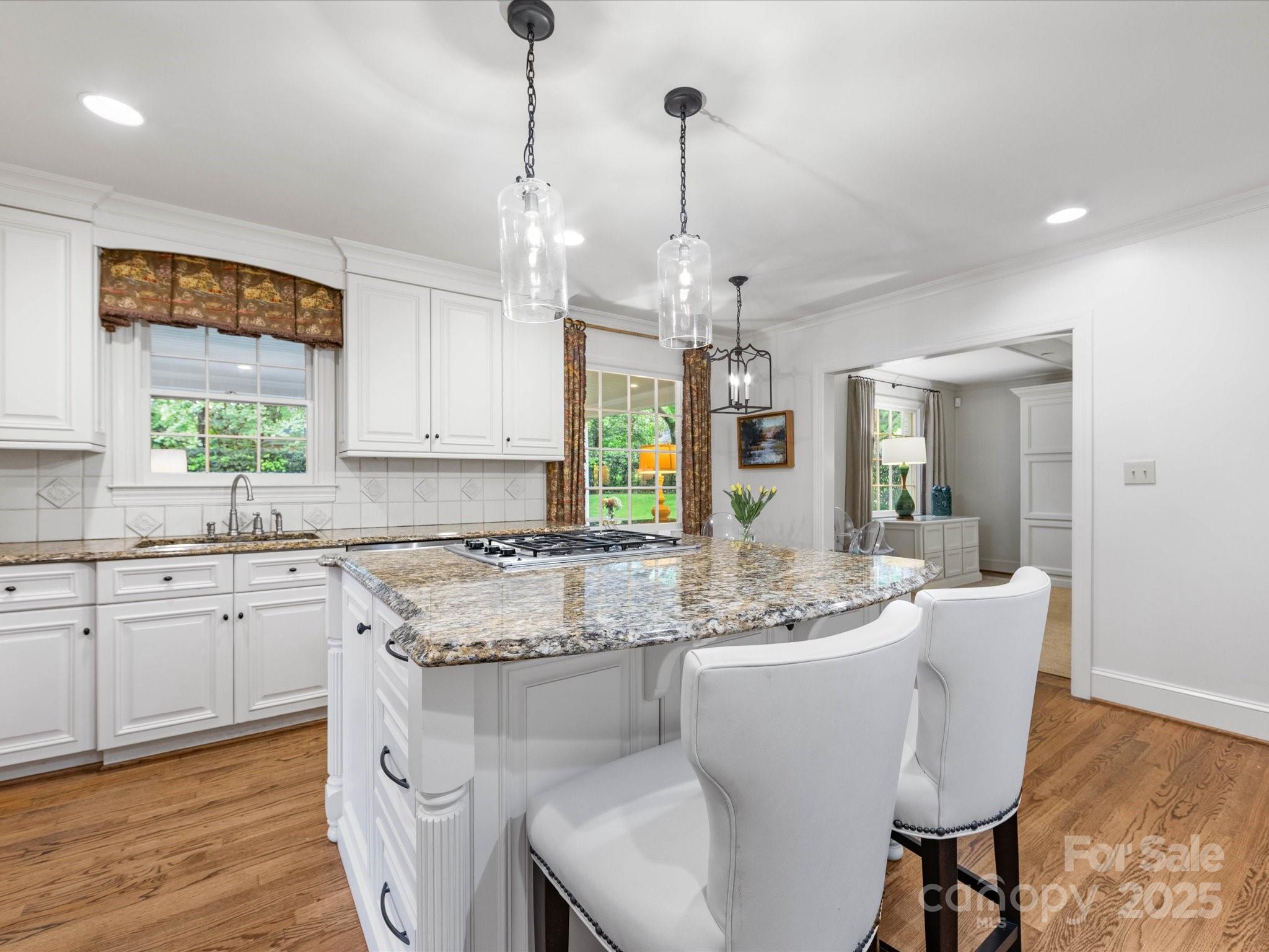 Deering Oaks - Residential