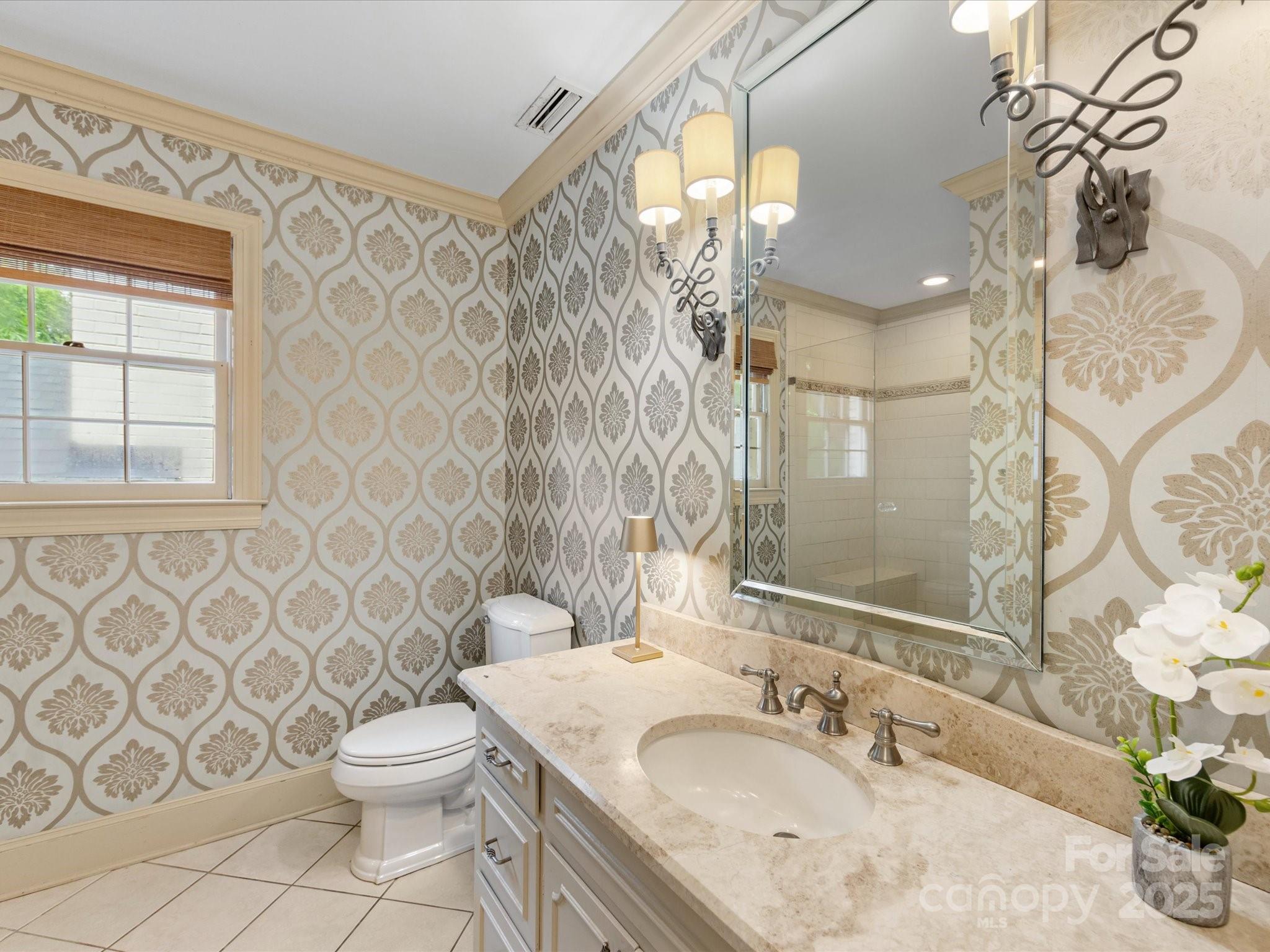 Deering Oaks - Residential