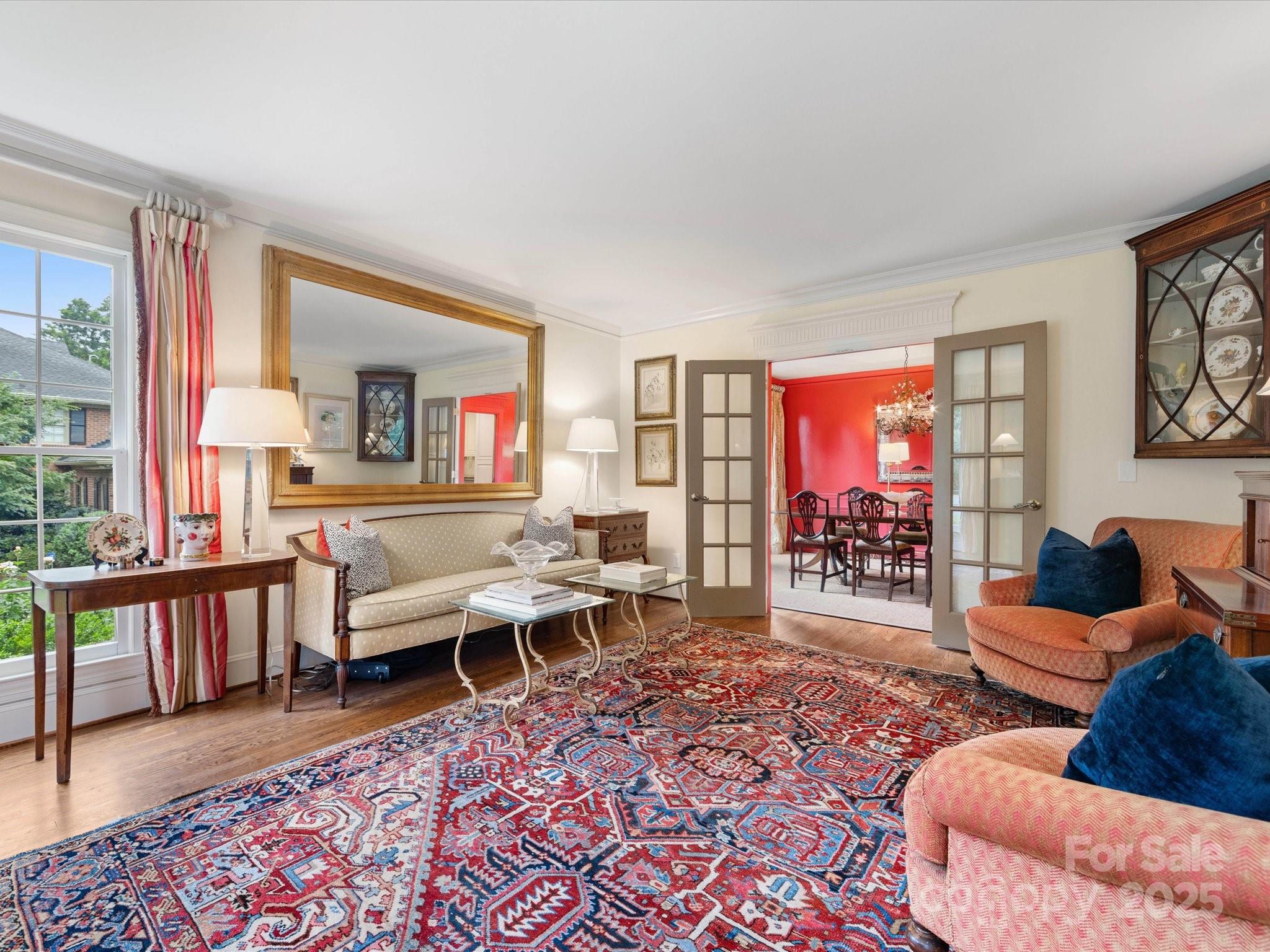 Deering Oaks - Residential