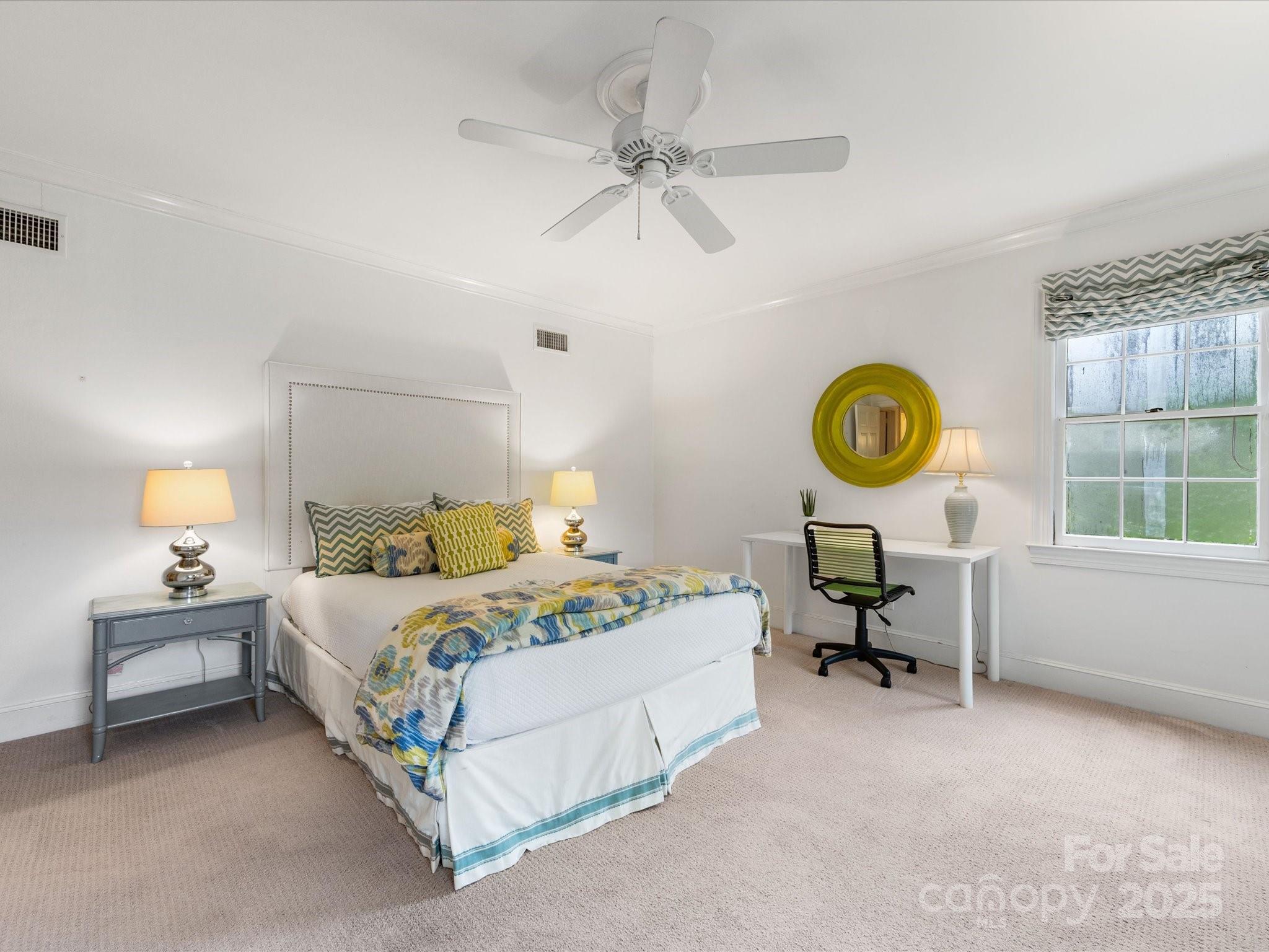 Deering Oaks - Residential