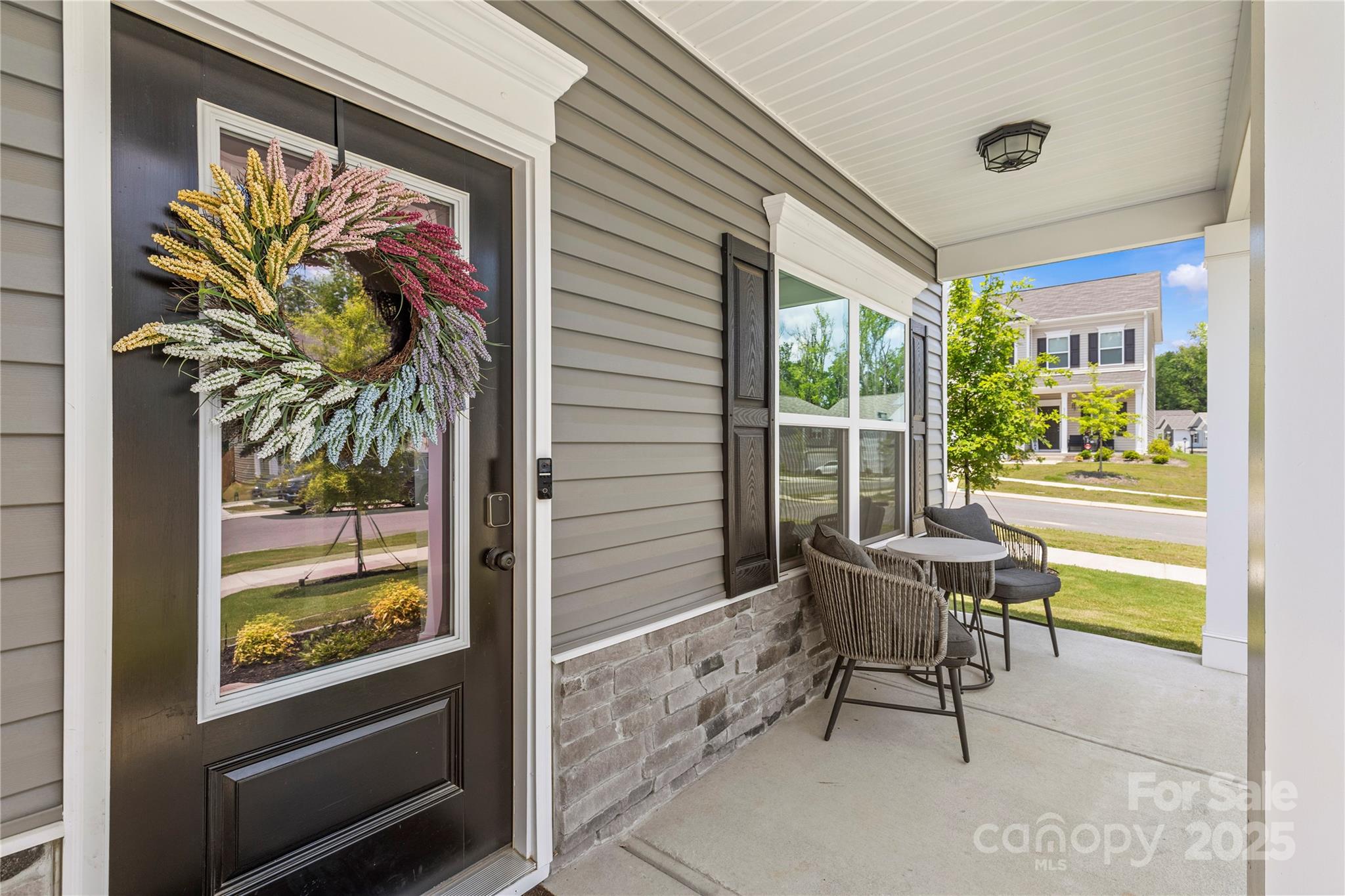 7025 Amberhouse Drive