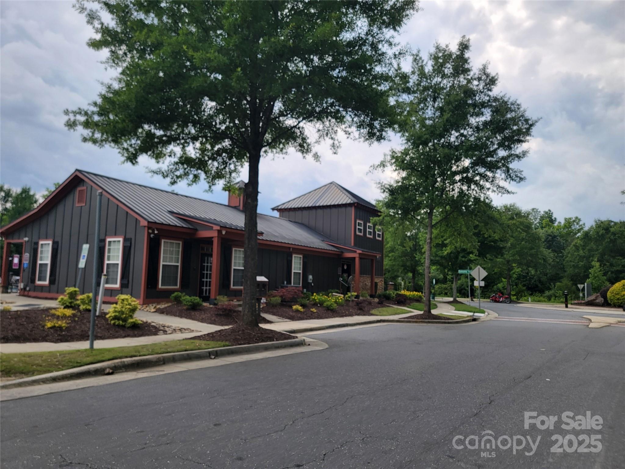 Cedar Mill - Residential