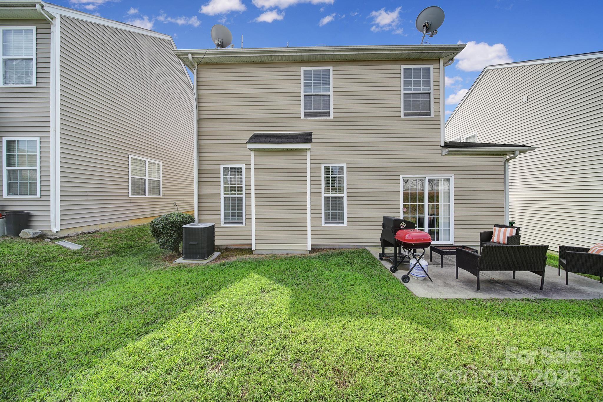 Cedar Mill - Residential