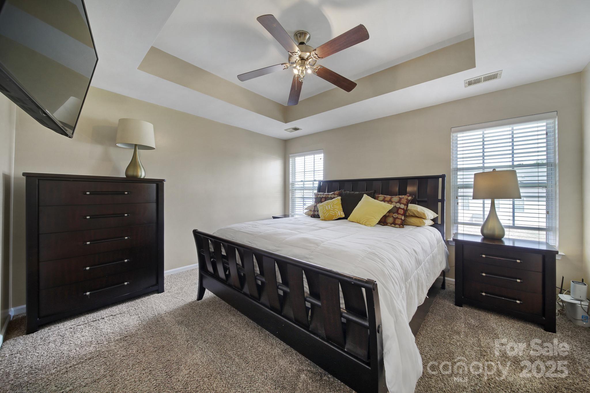 Cedar Mill - Residential