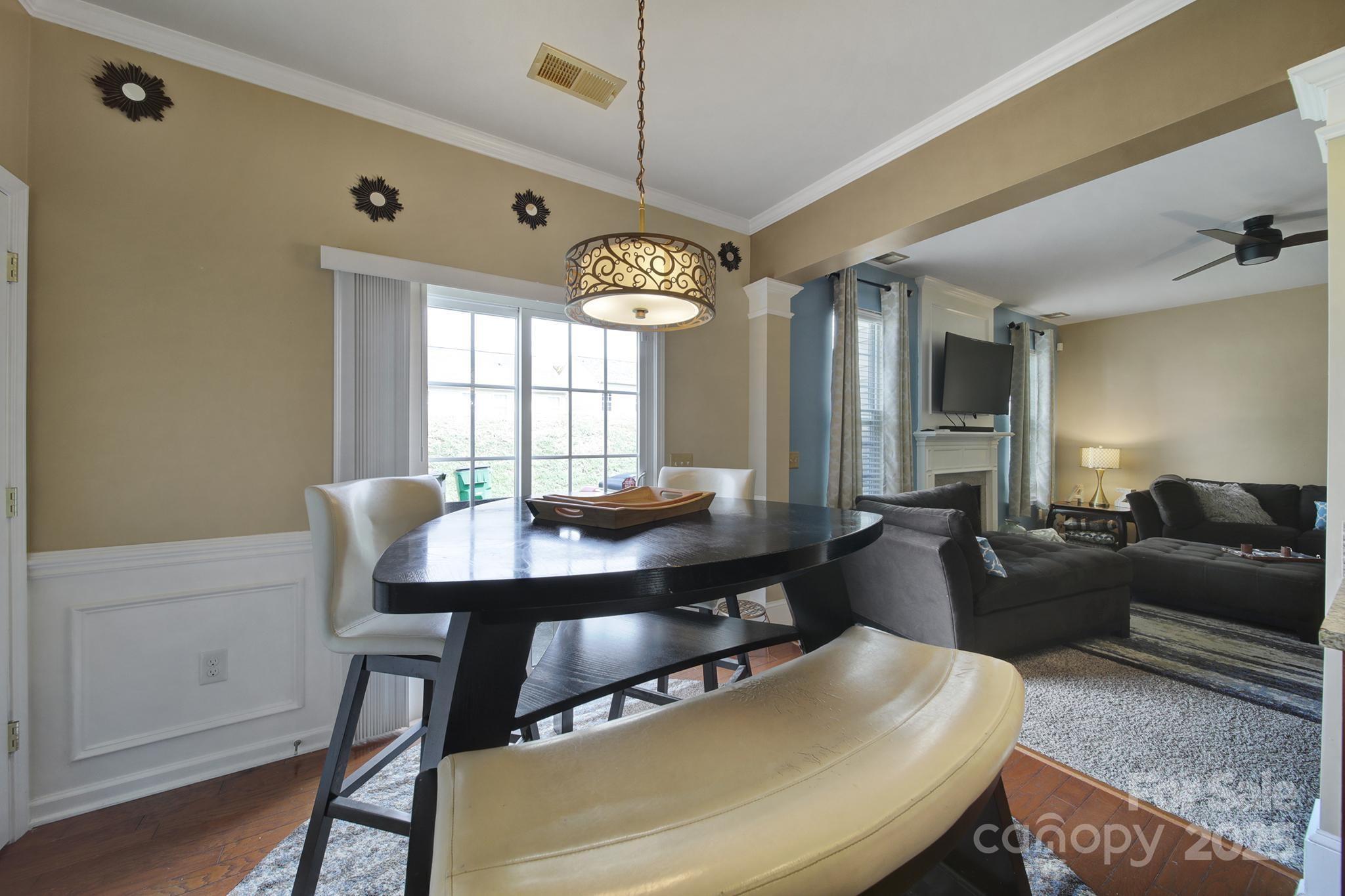 Cedar Mill - Residential