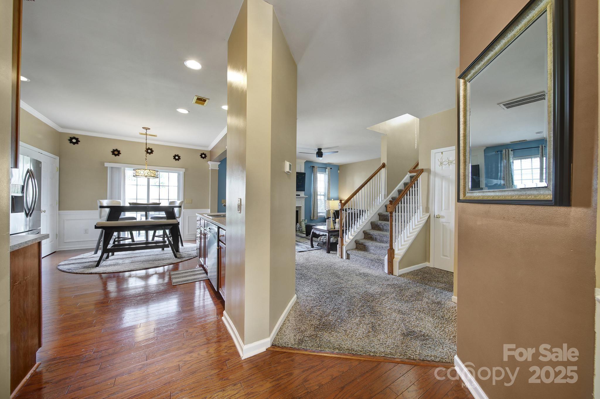 920 Old Forester Lane