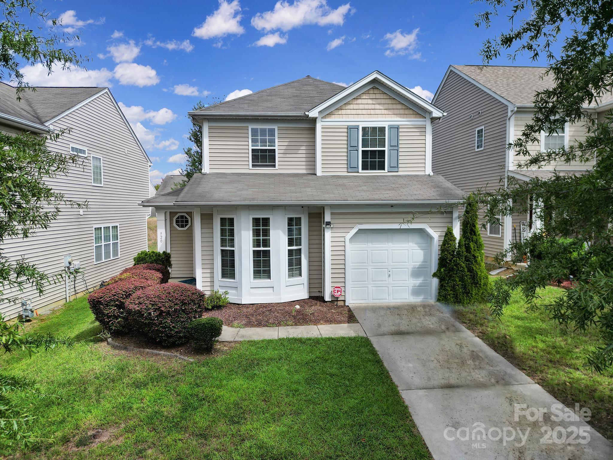 Cedar Mill - Residential