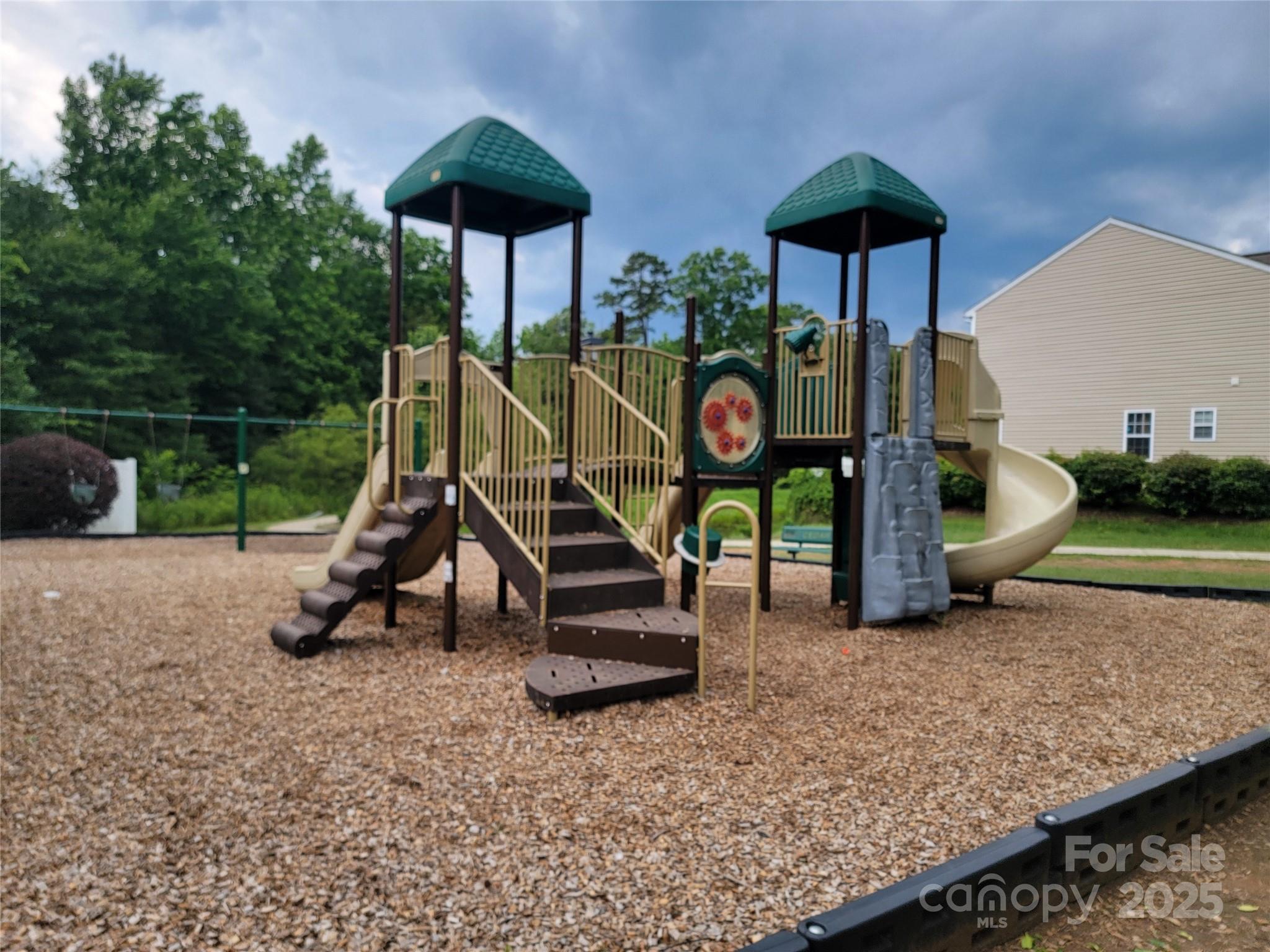 Cedar Mill - Residential
