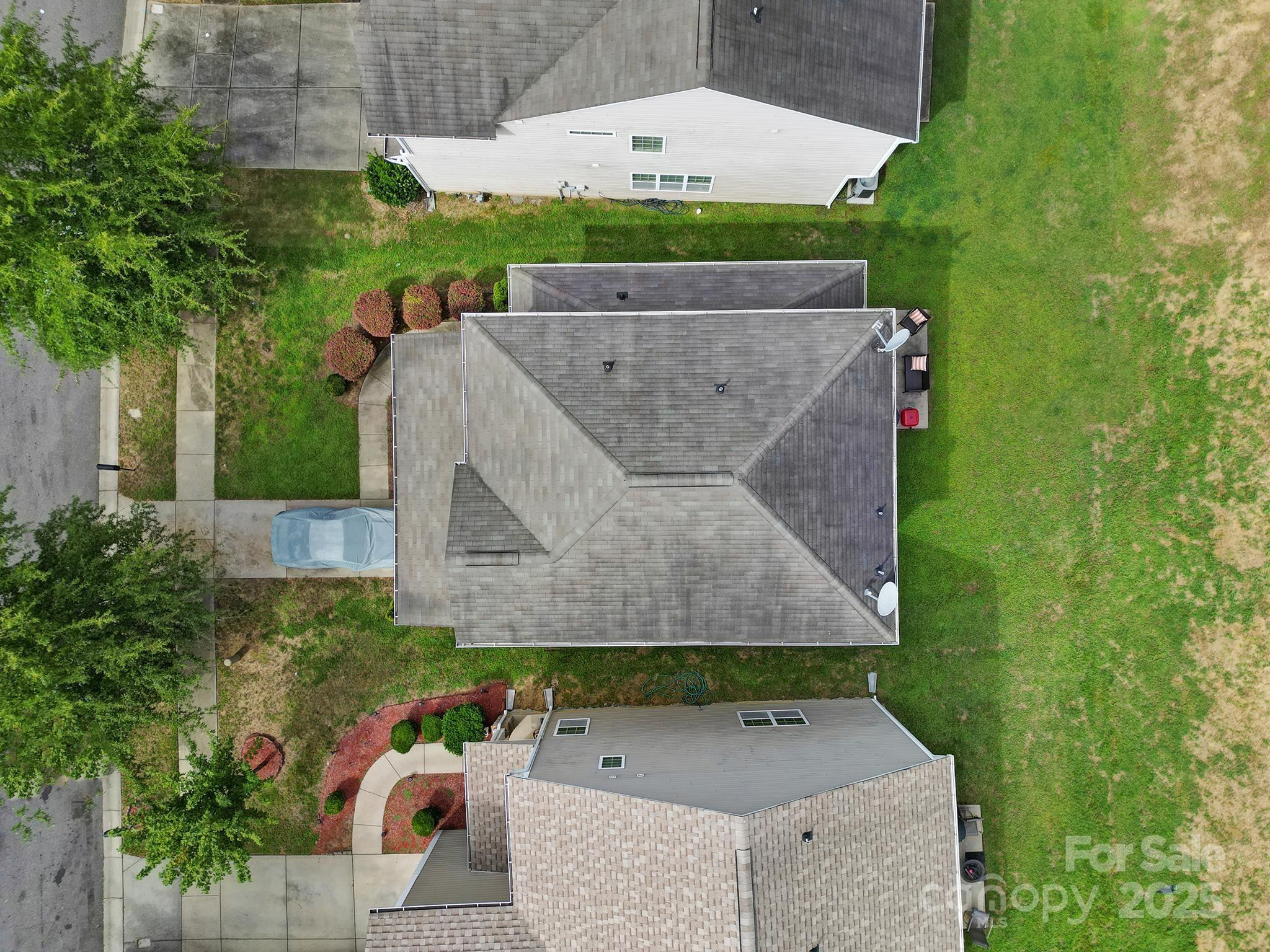 Cedar Mill - Residential