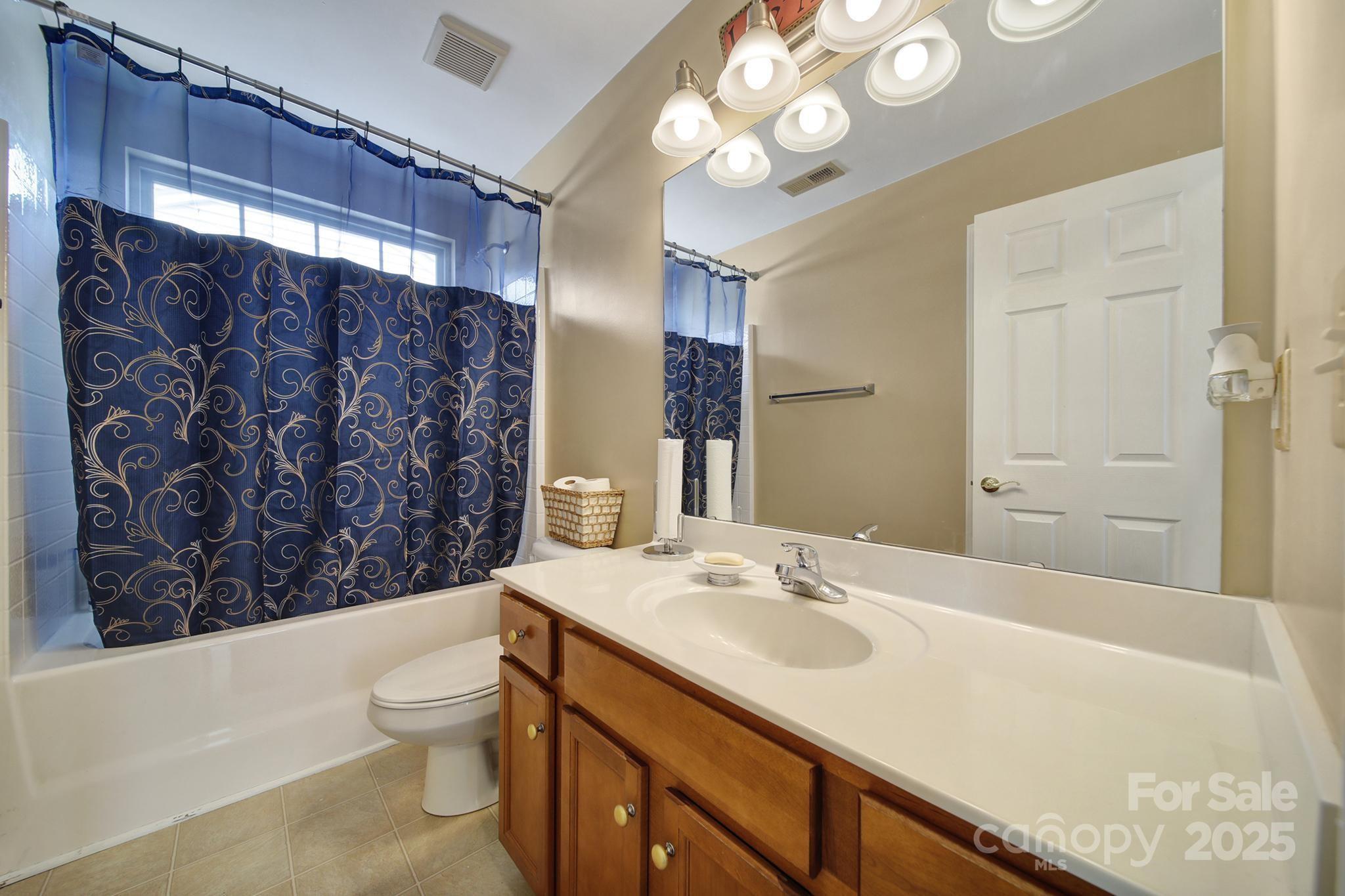 Cedar Mill - Residential