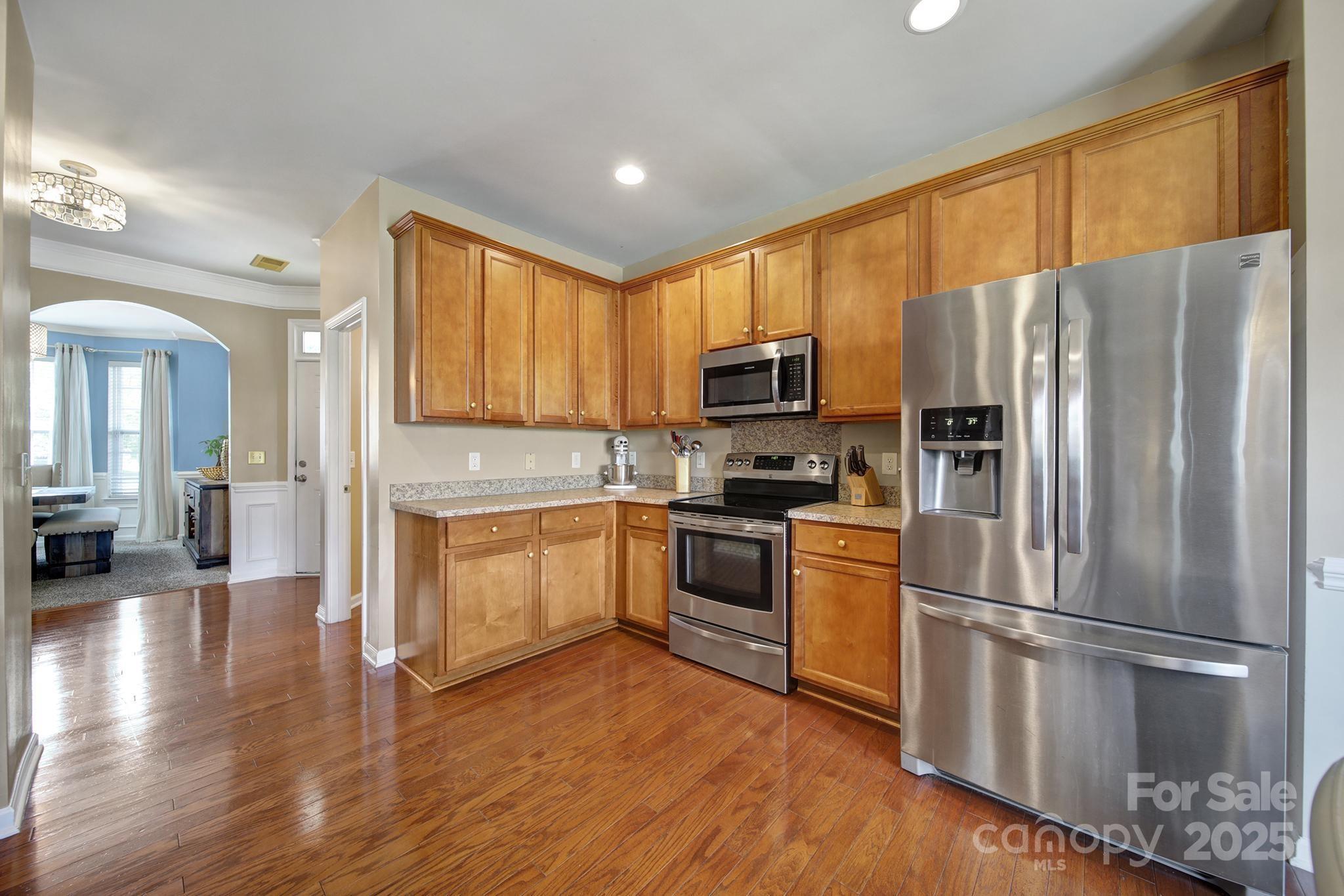 Cedar Mill - Residential
