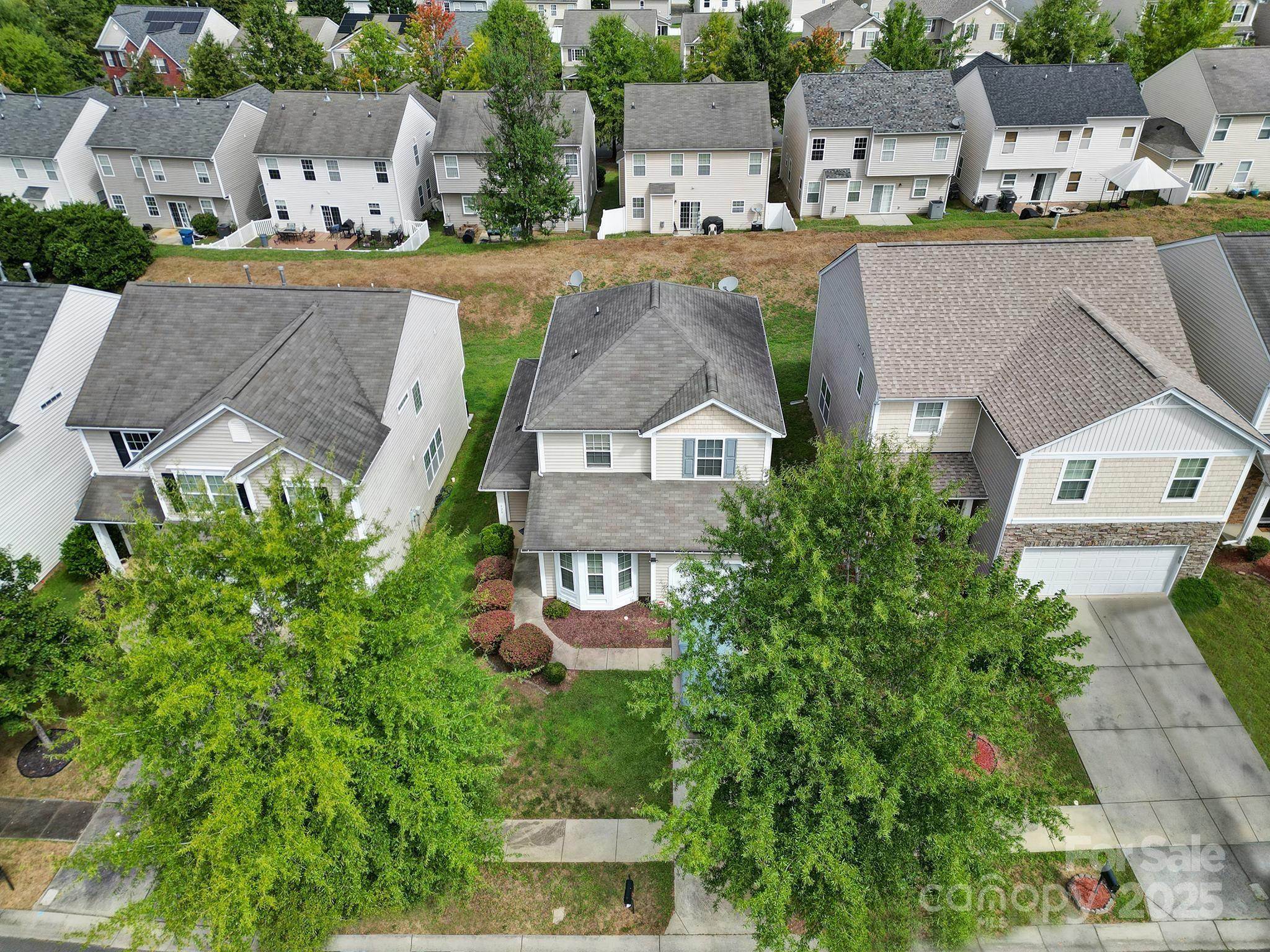 Cedar Mill - Residential
