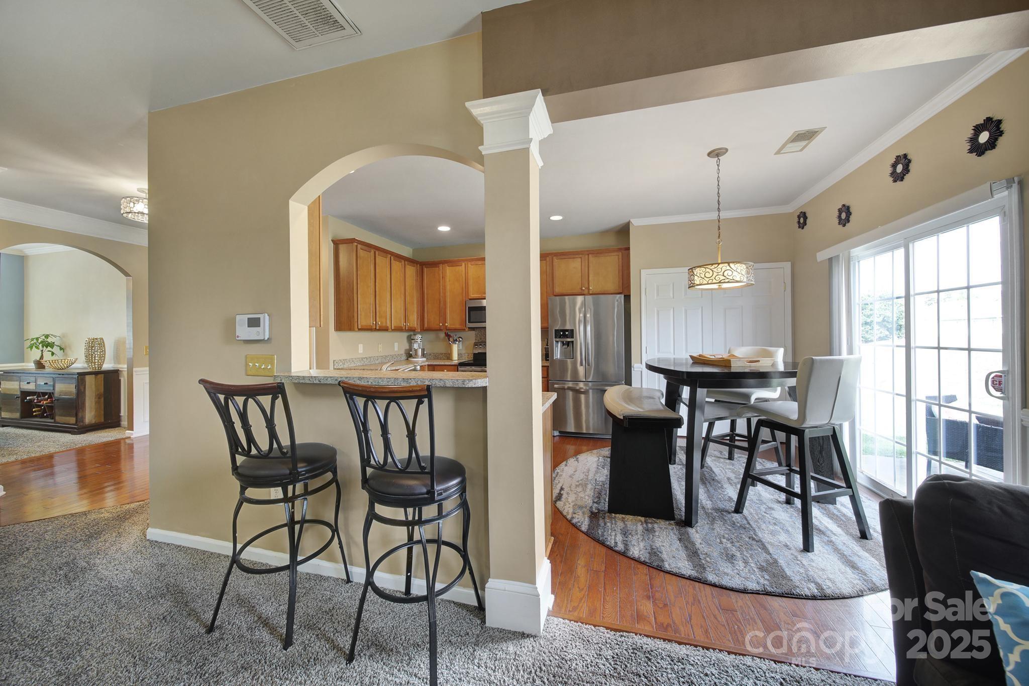 Cedar Mill - Residential