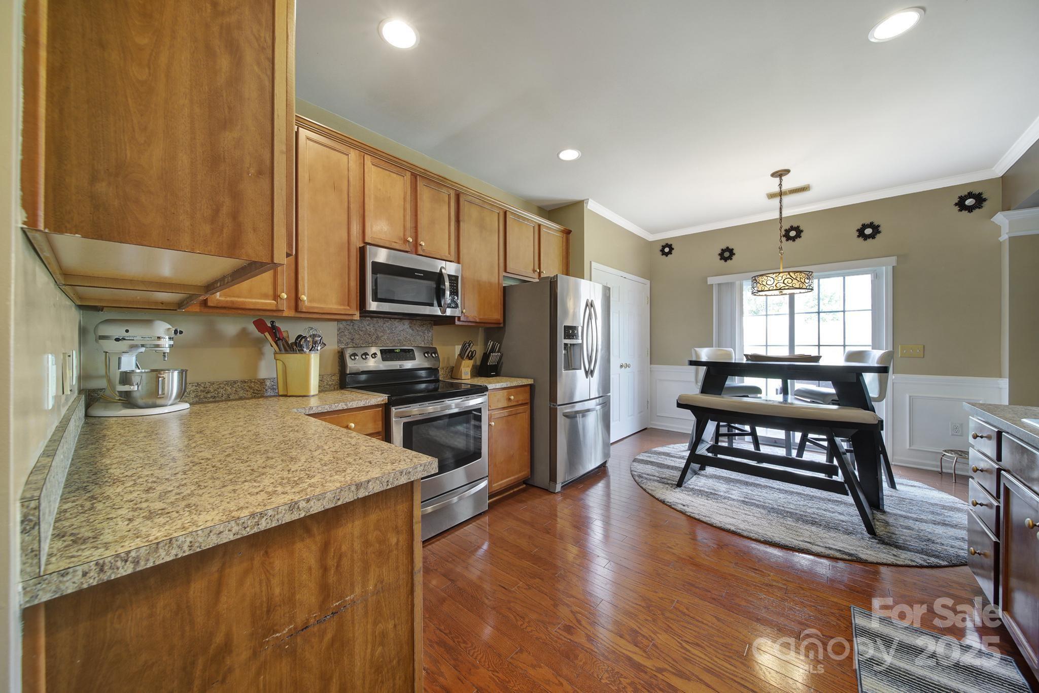 Cedar Mill - Residential