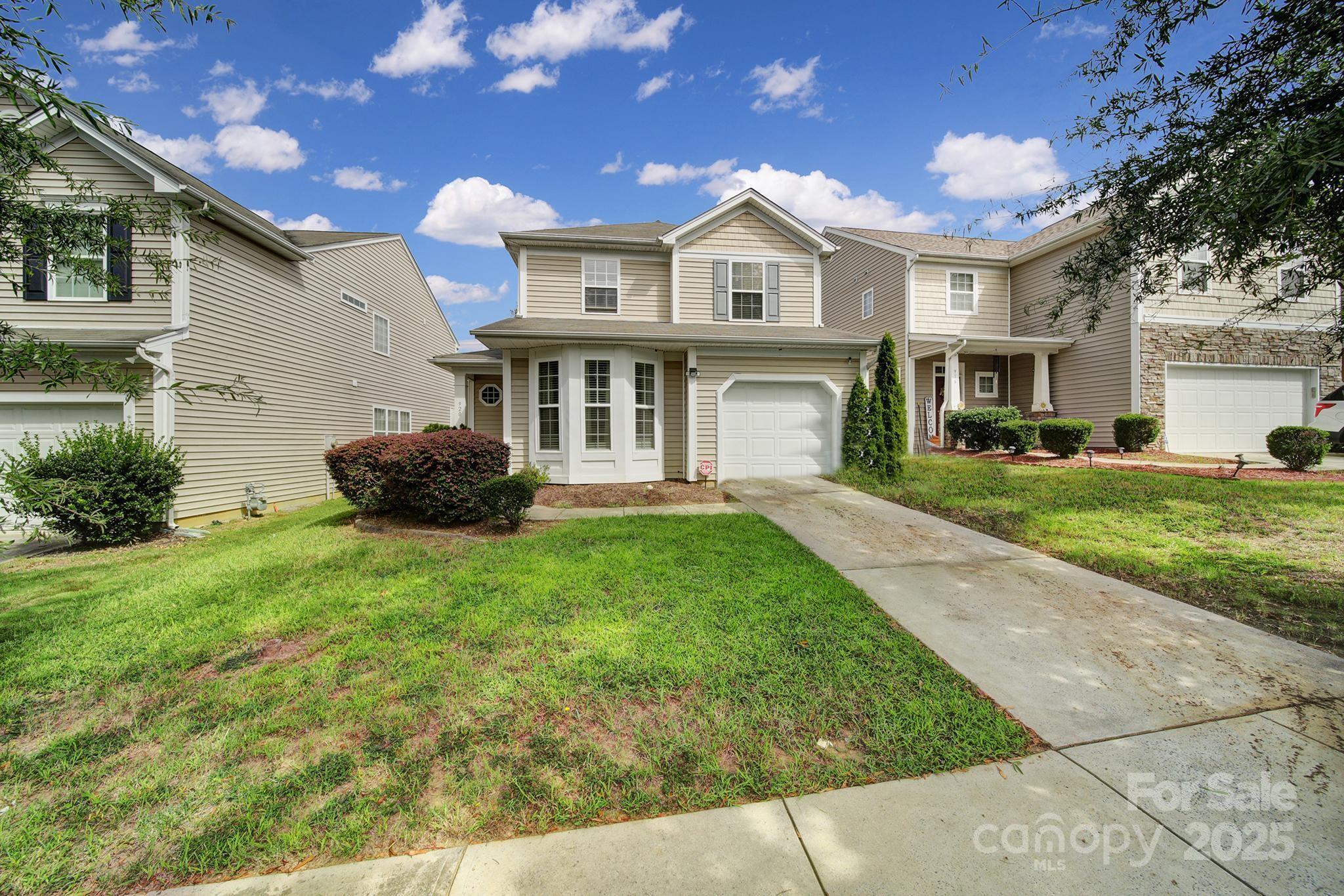 Cedar Mill - Residential