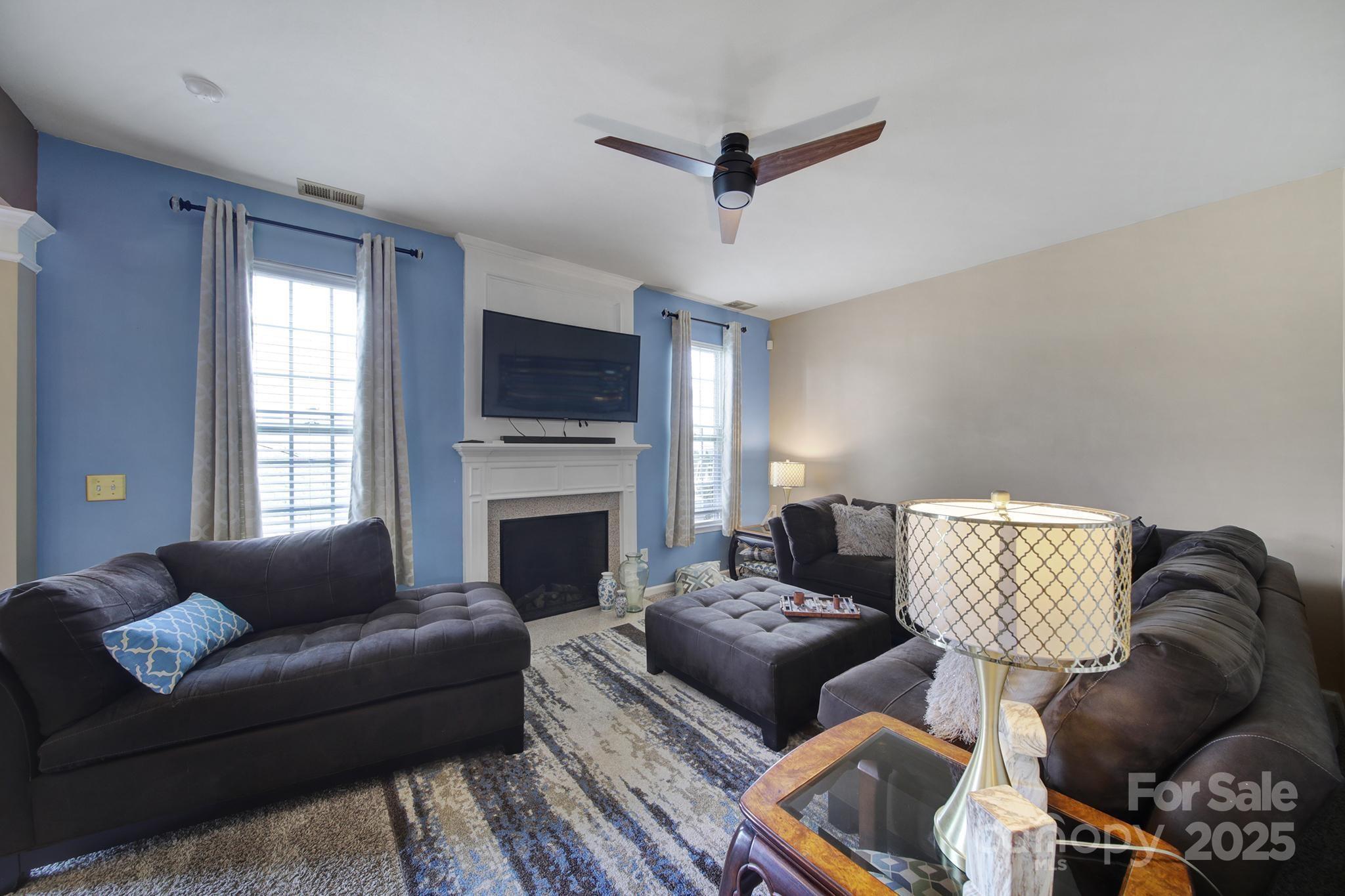 Cedar Mill - Residential