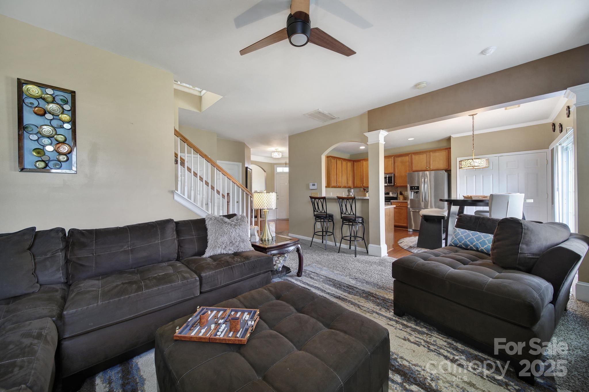 Cedar Mill - Residential