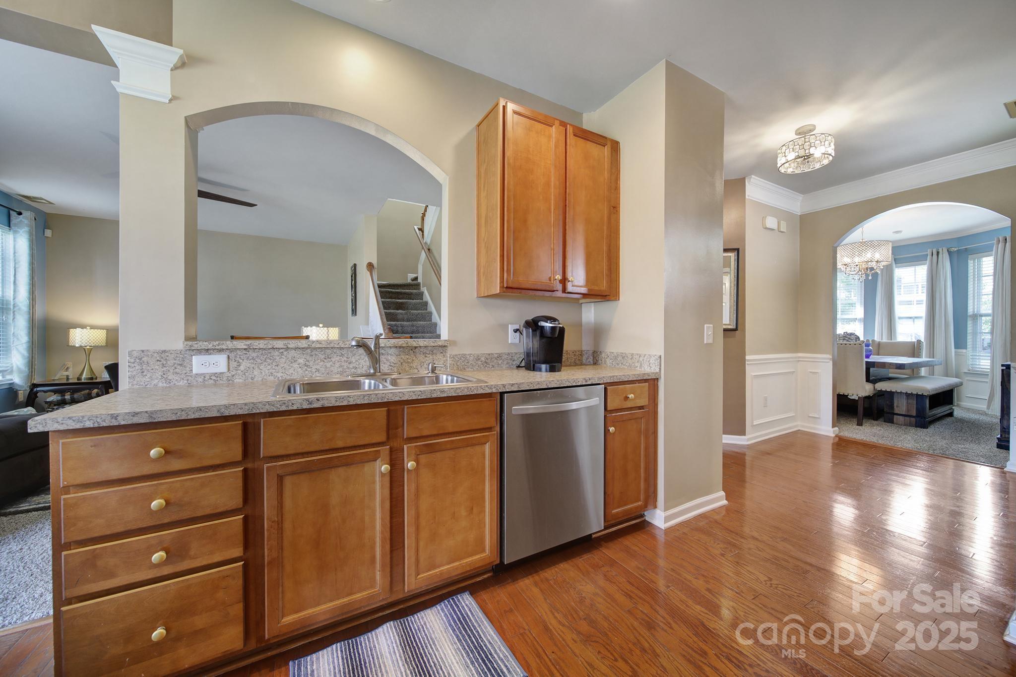Cedar Mill - Residential